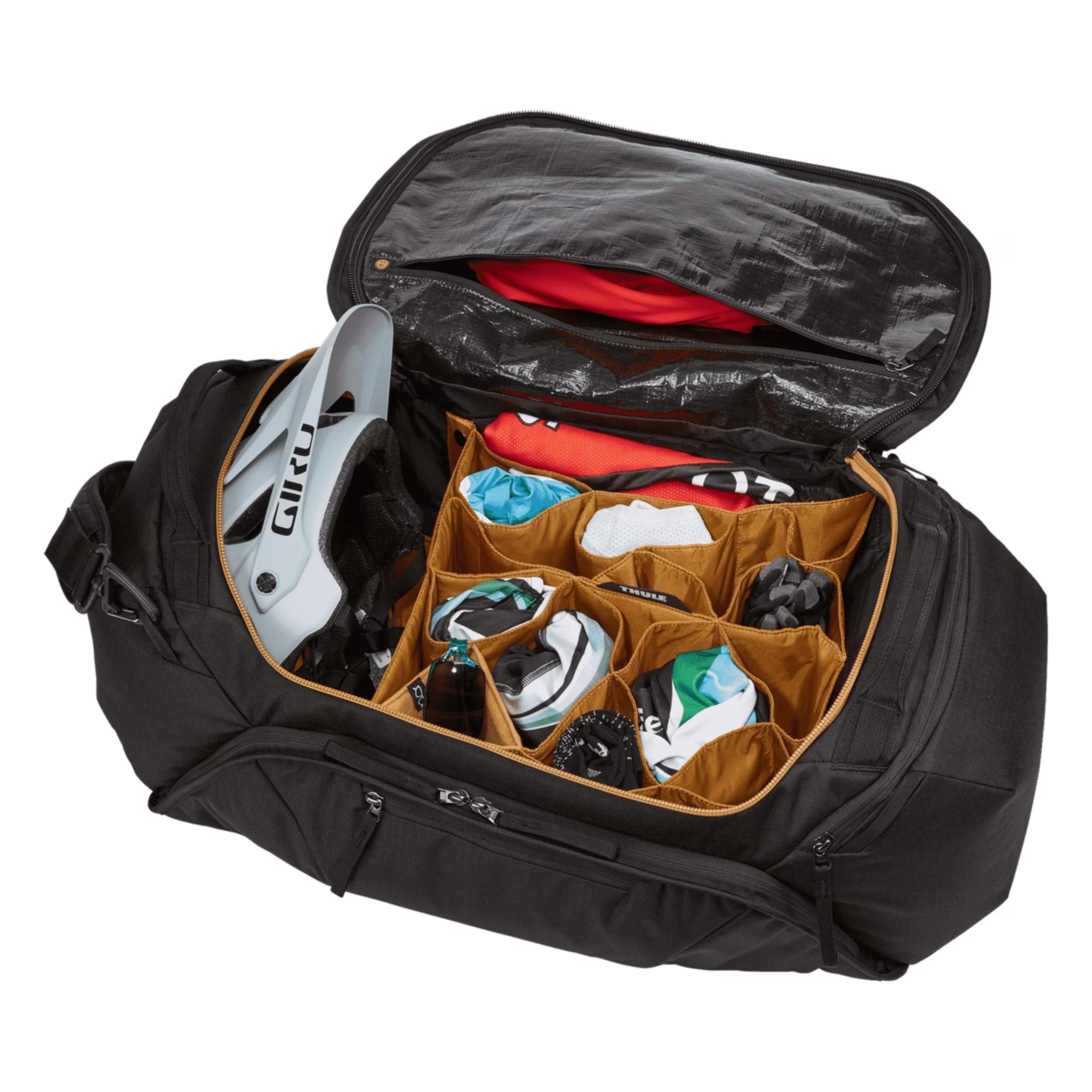 Thule RoundTrip Bike Duffel