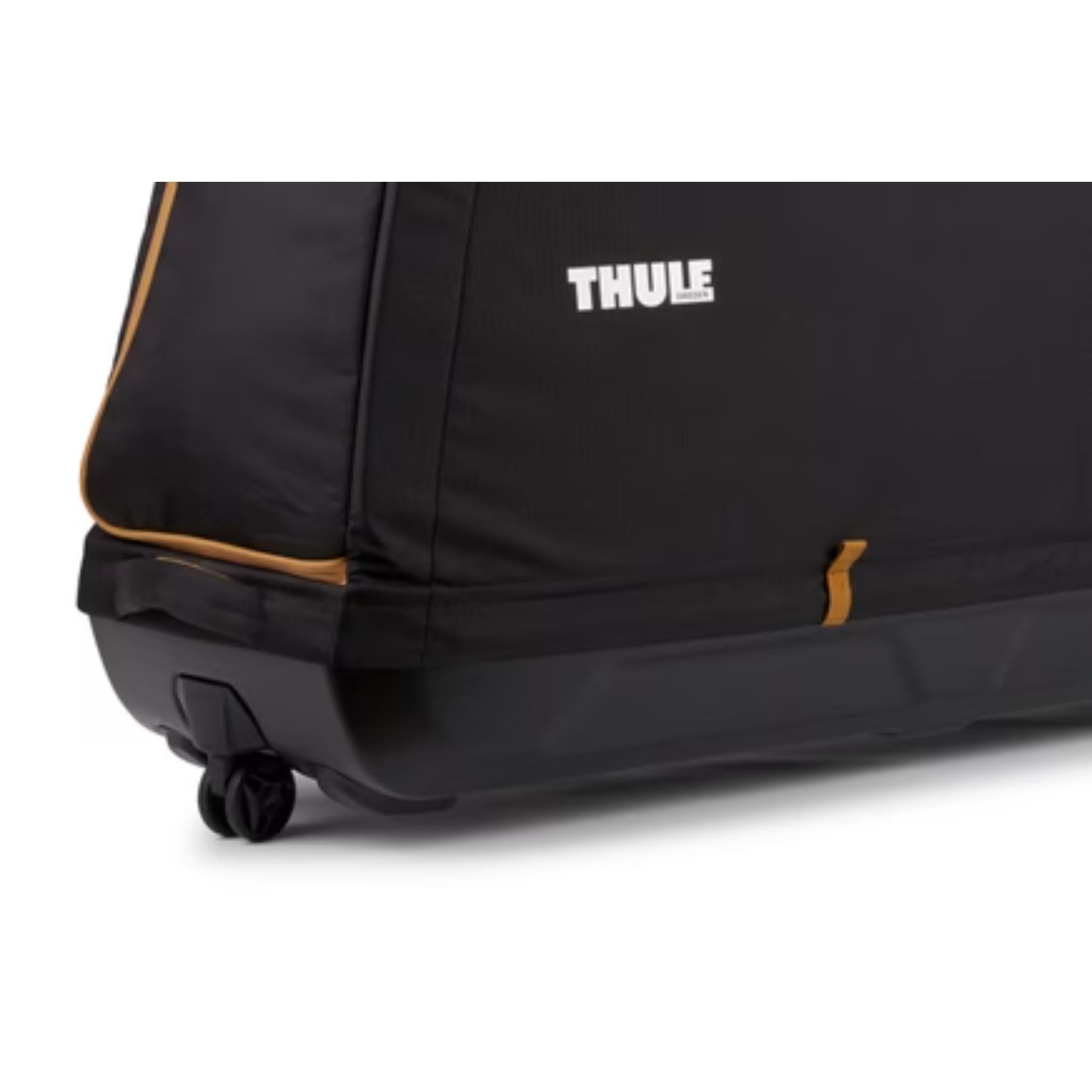 Thule RoundTrip MTB Bike Case Black / One Size