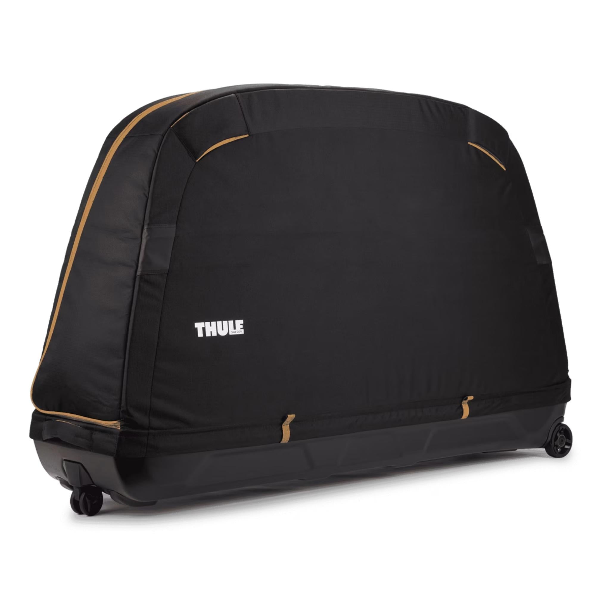 Thule RoundTrip MTB Bike Case Black / One Size