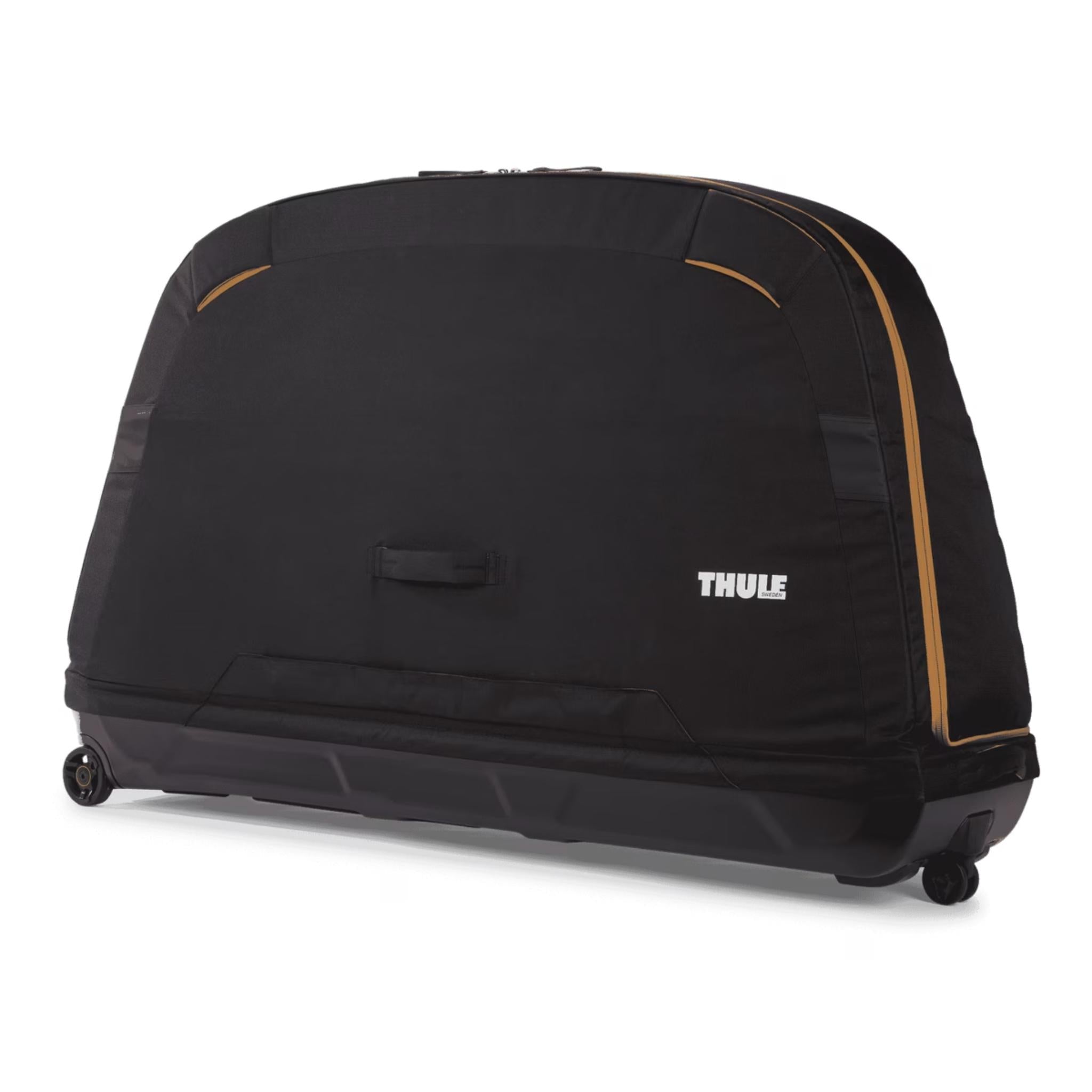 Thule RoundTrip MTB Bike Case Black / One Size