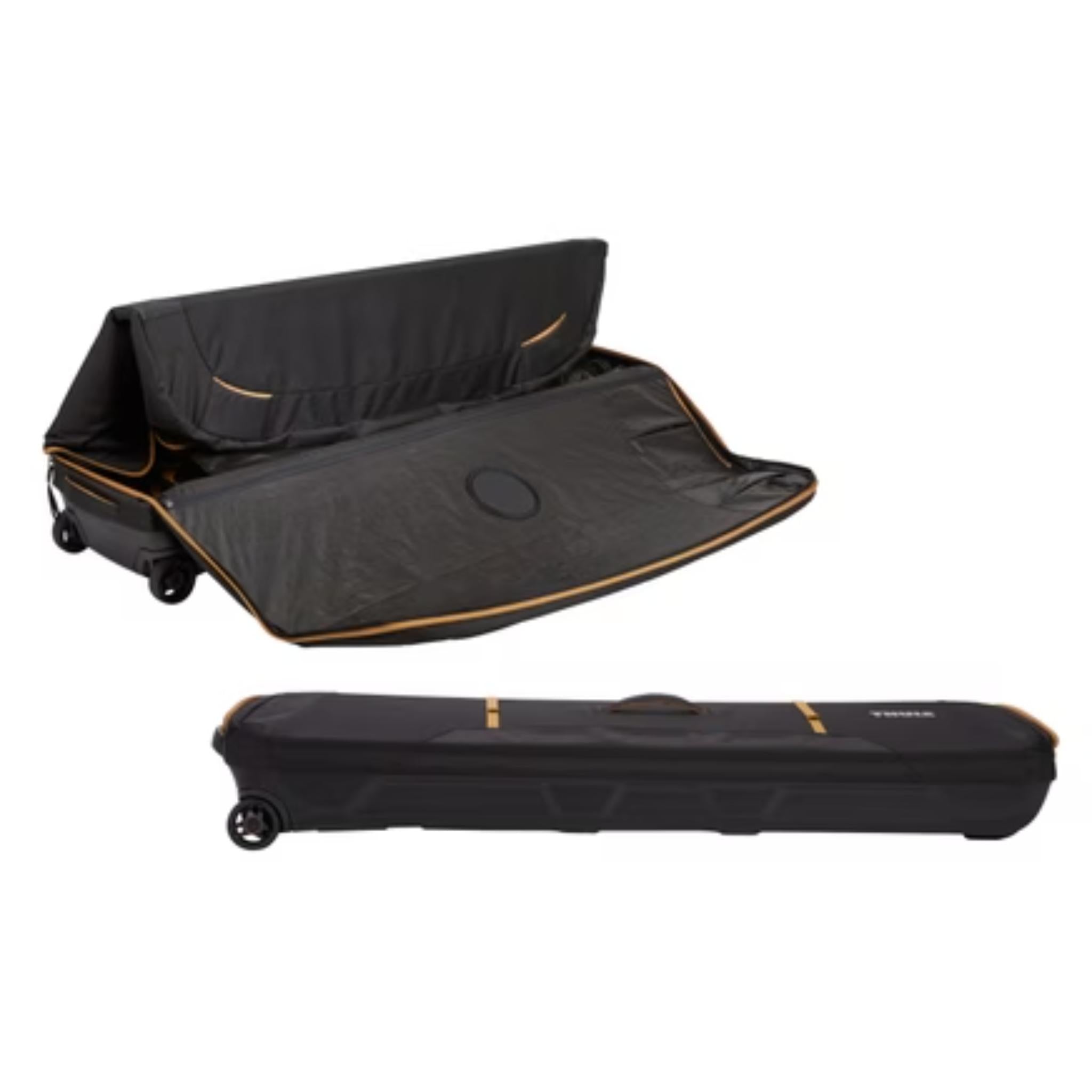 Thule RoundTrip MTB Bike Case Black / One Size