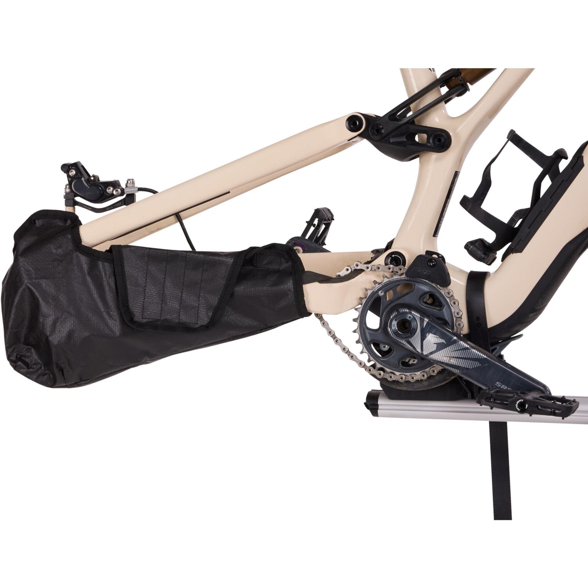 Thule RoundTrip MTB Bike Case Black / One Size