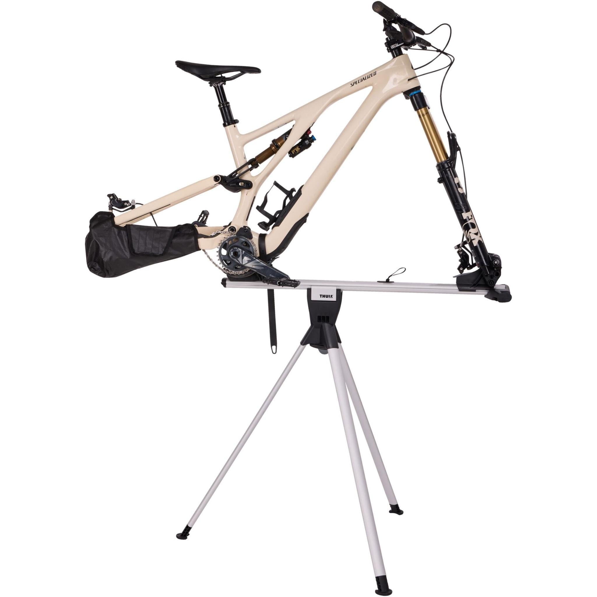 Thule RoundTrip MTB Bike Case Black / One Size