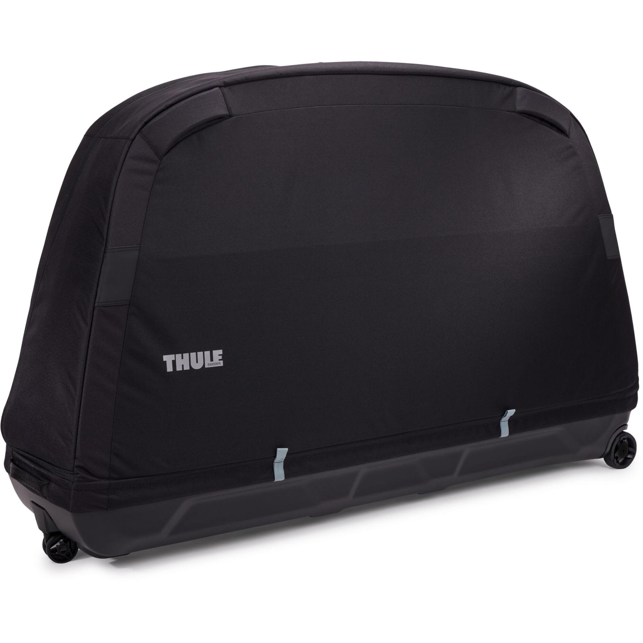 Thule RoundTrip MTB Bike Case Black / One Size