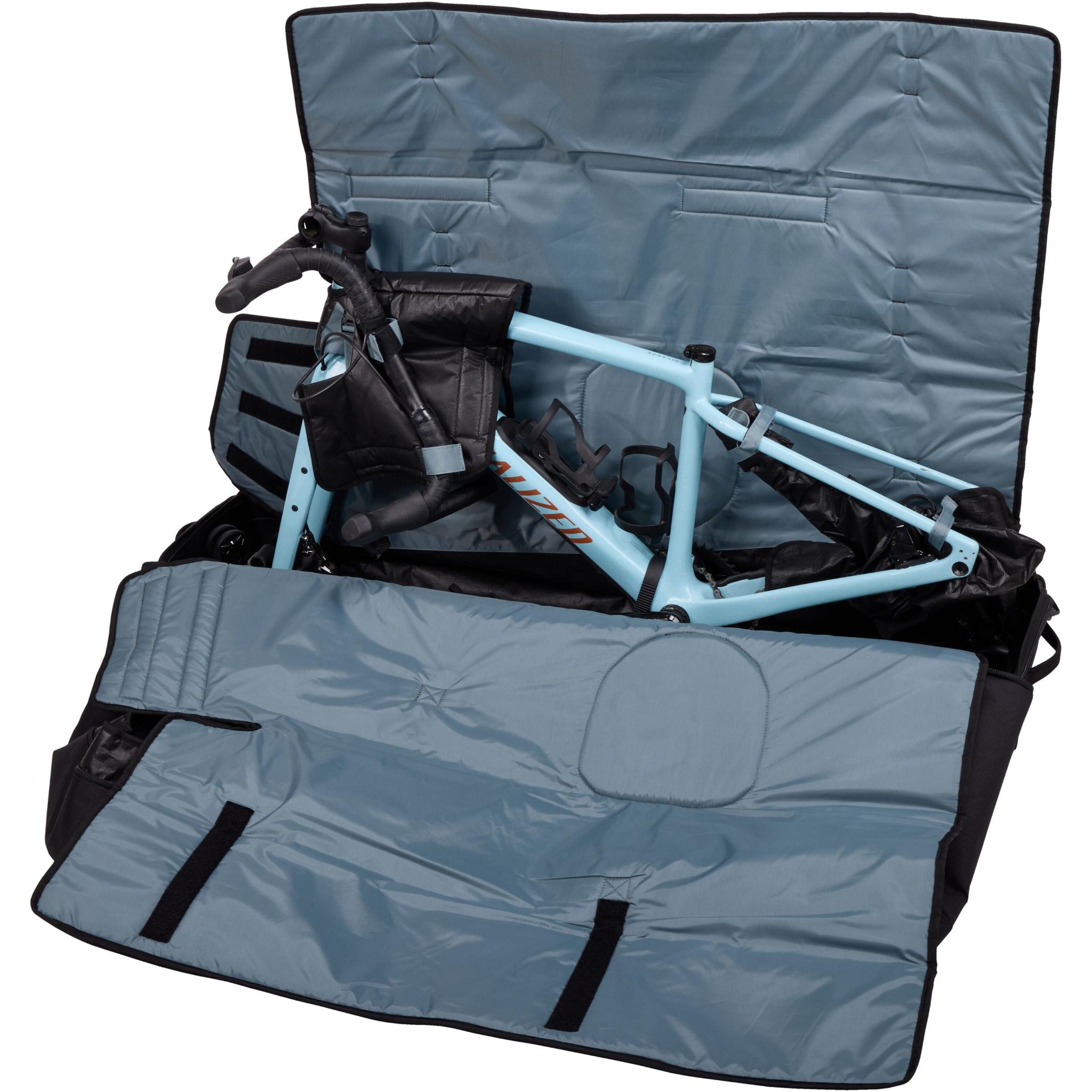 Thule RoundTrip Road bike case