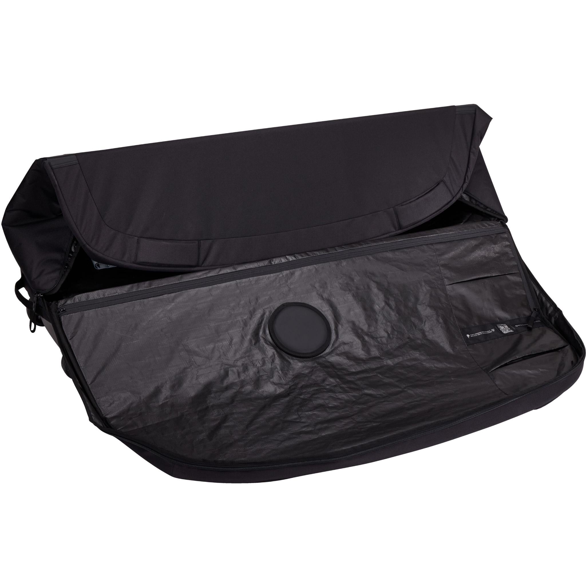 Thule RoundTrip Road bike case