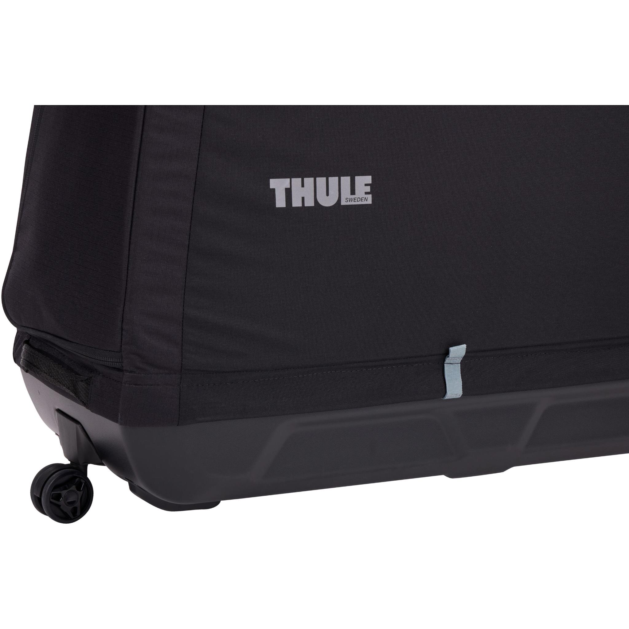 Thule RoundTrip Road bike case