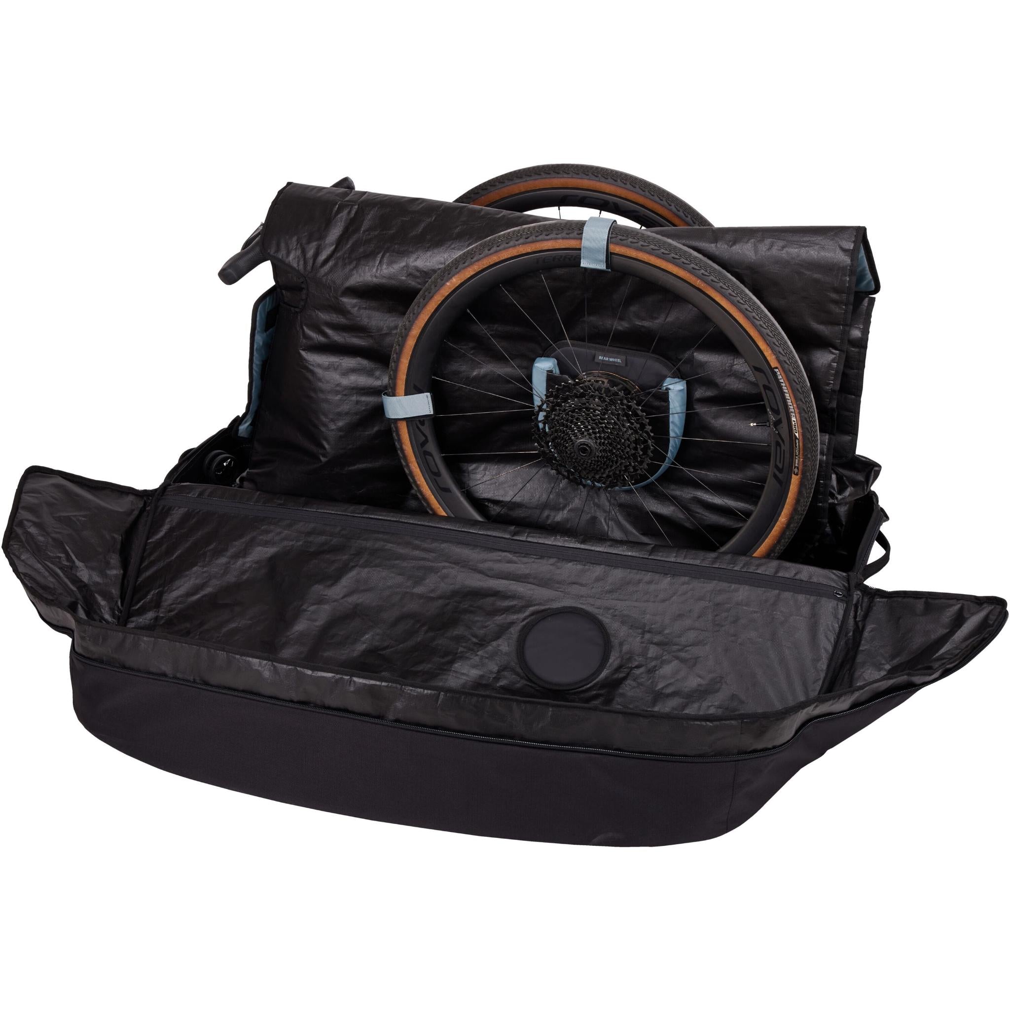 Thule RoundTrip Road bike case