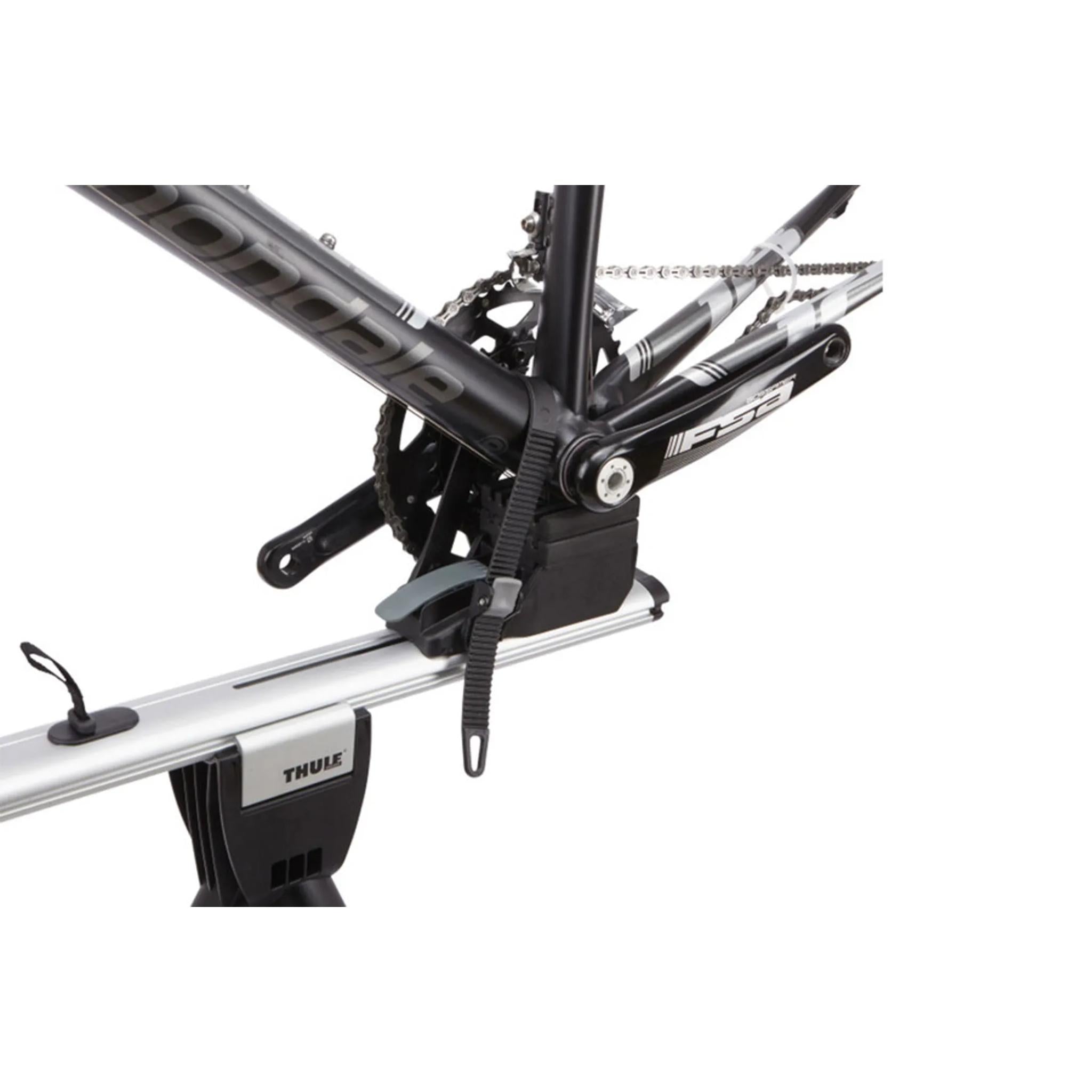 Thule RoundTrip Transition w/Assembly Stand