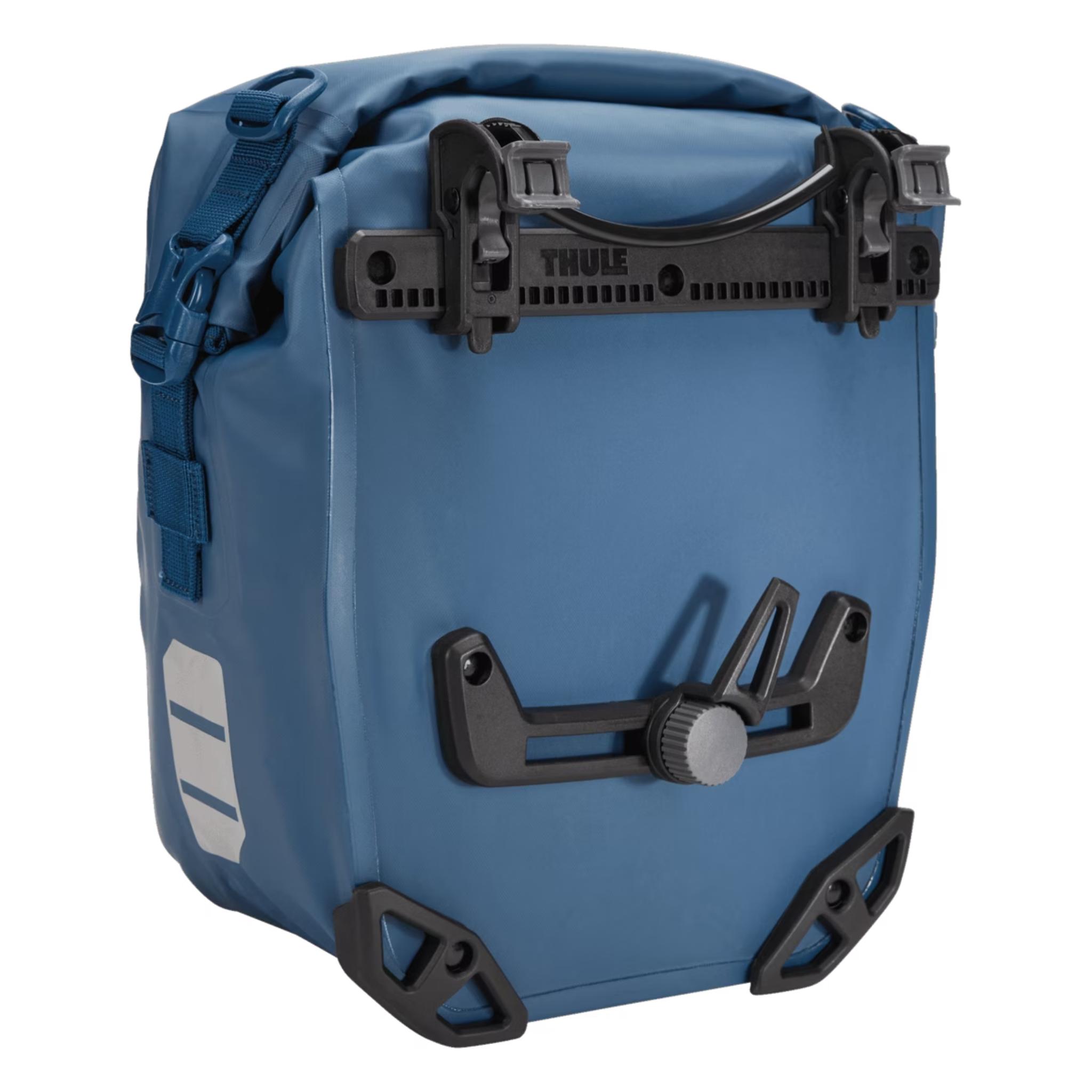 Thule Shield Commuter Pannier Bags | Biketart