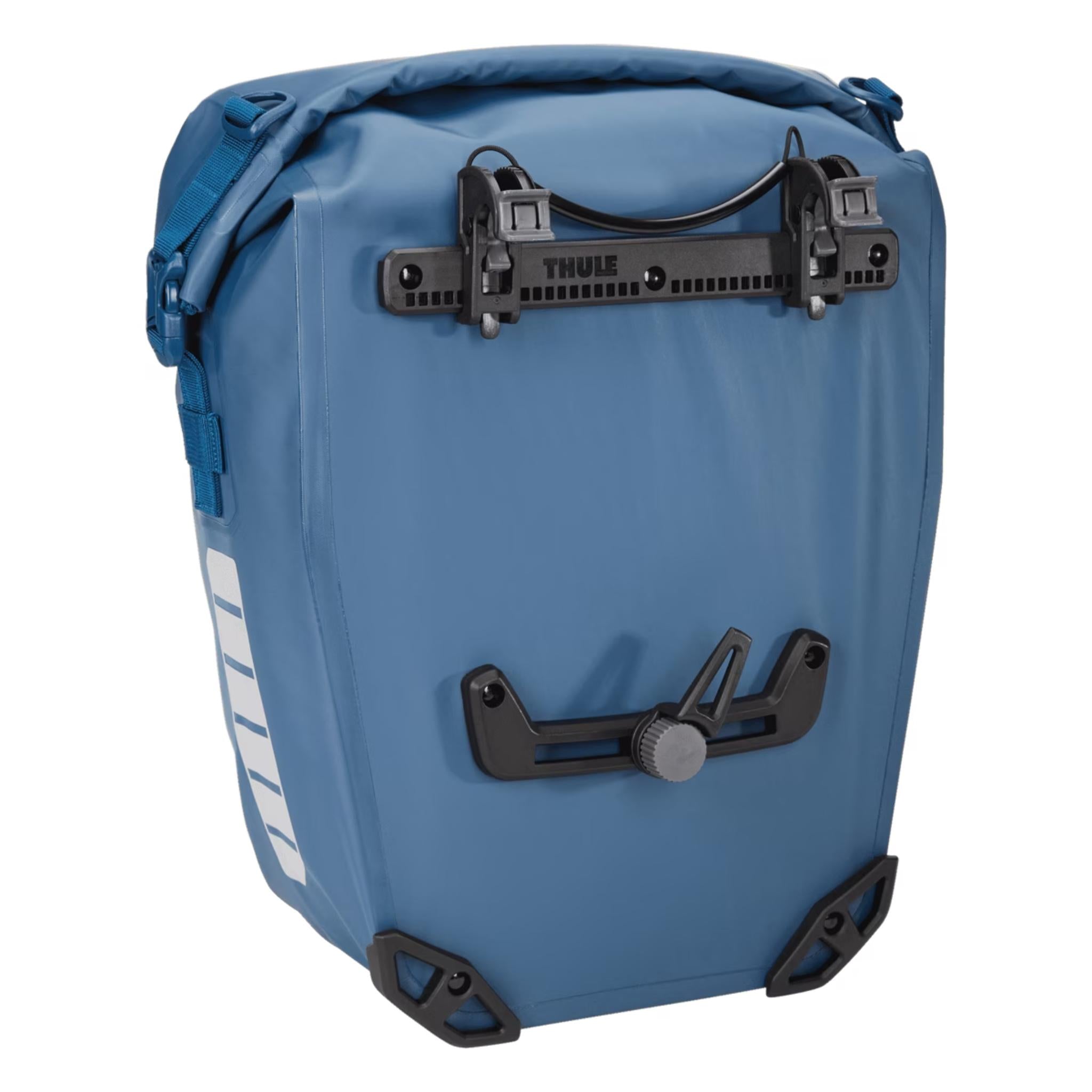 Thule Shield Commuter Pannier Bags | Biketart
