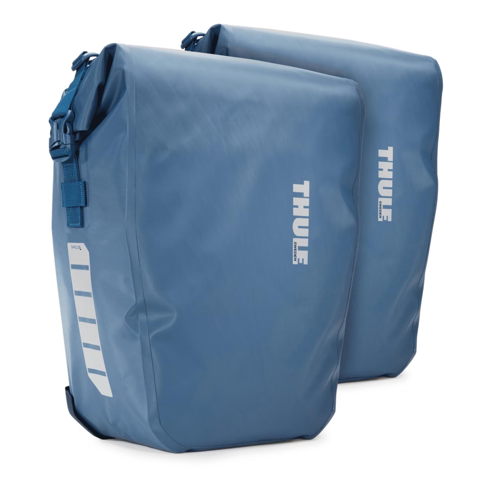 Thule Shield Commuter Pannier Bags
