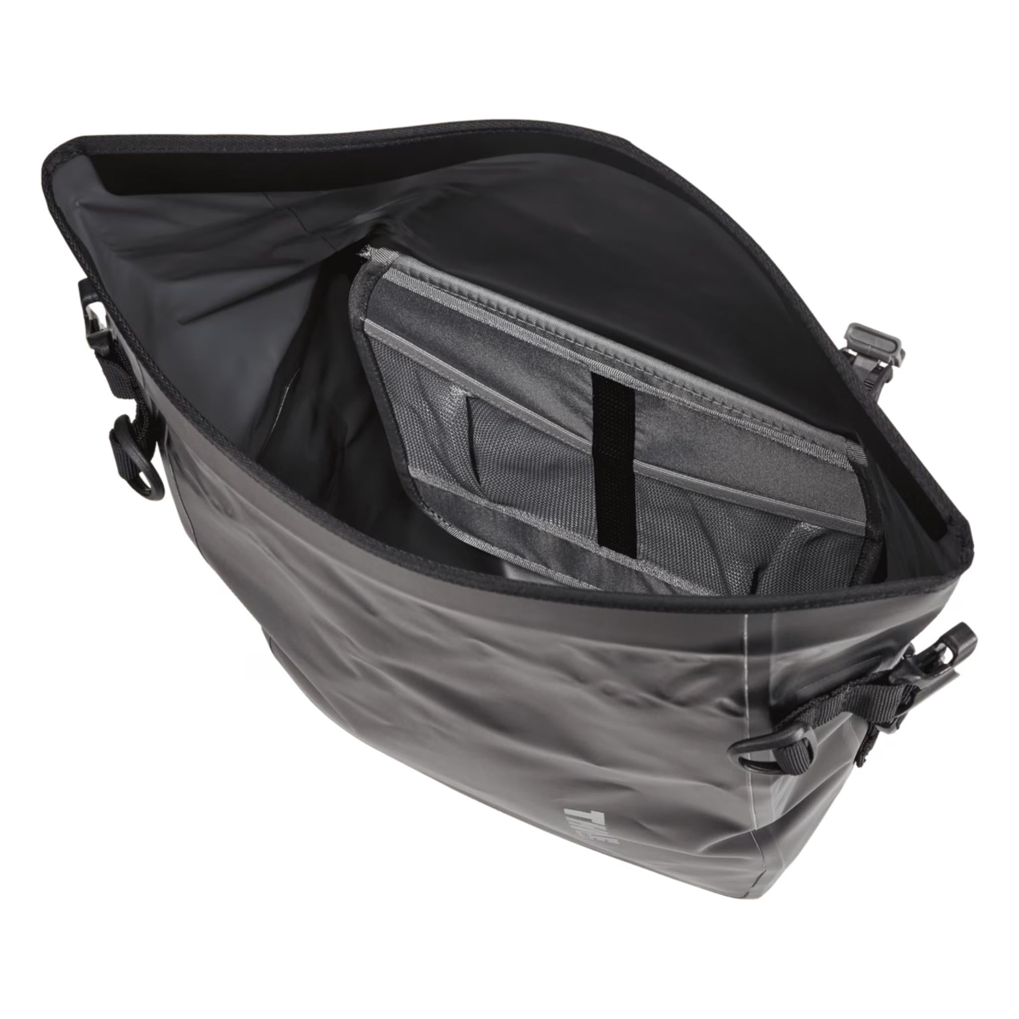 Thule Shield Commuter Pannier Bags