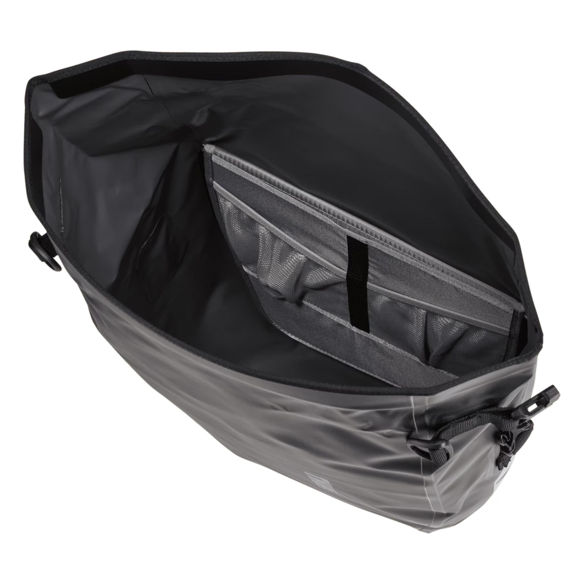 Thule Shield Commuter Pannier Bags