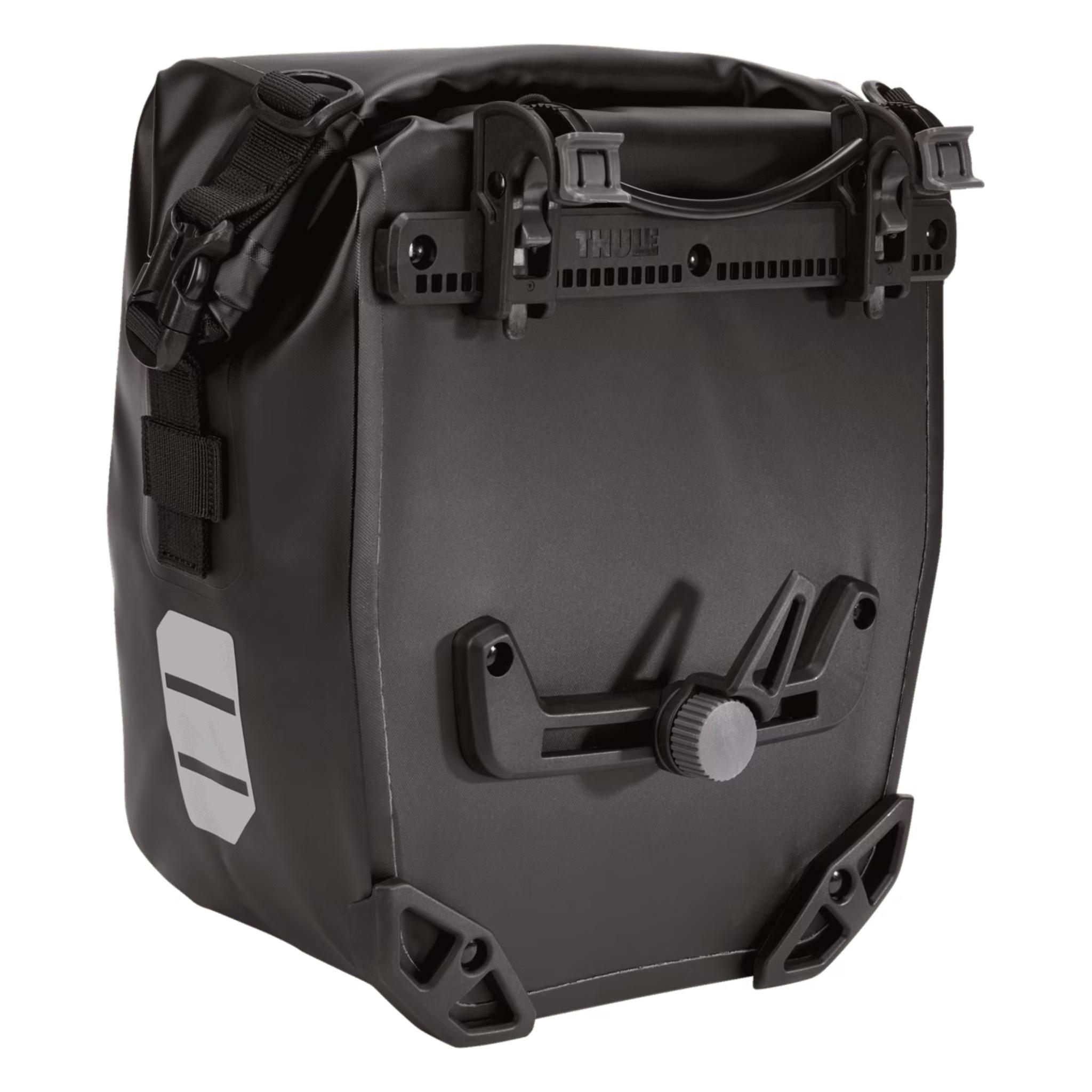 Thule Shield Commuter Pannier Bags