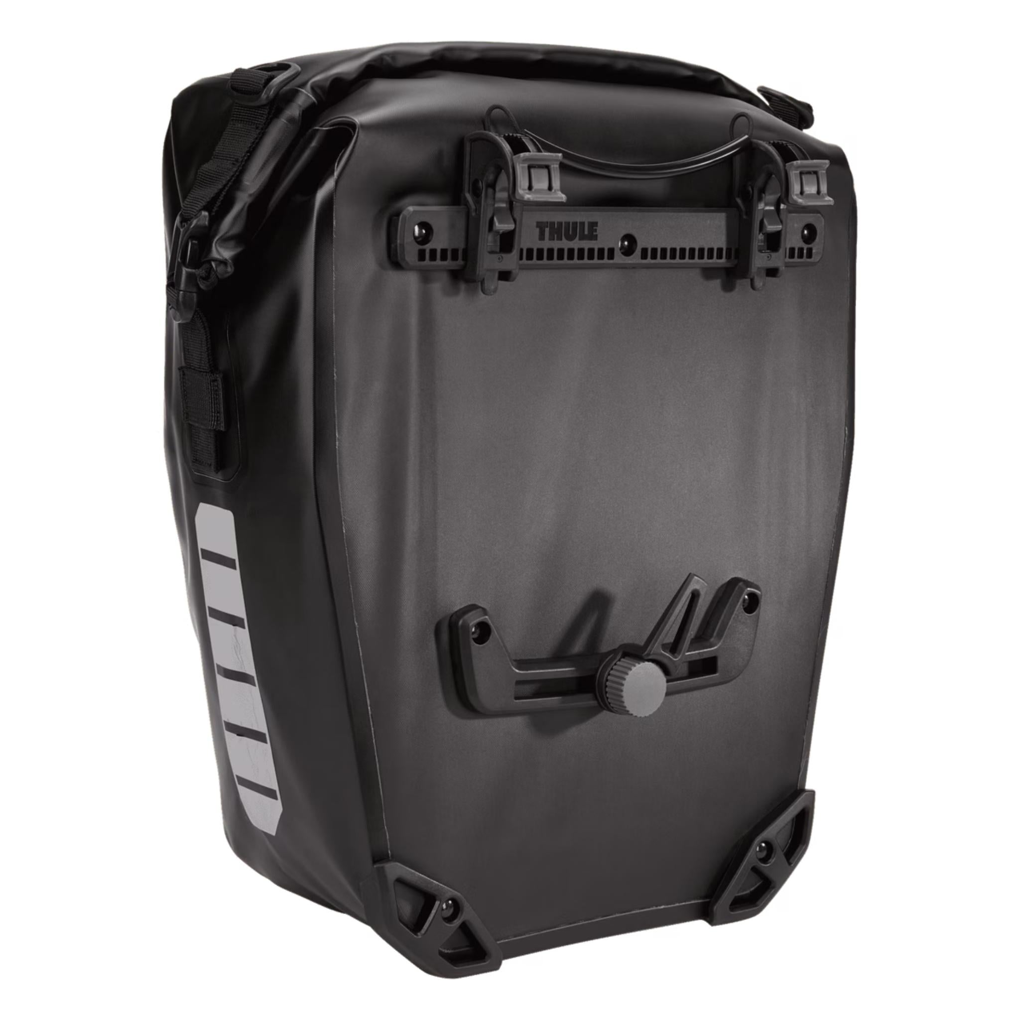 Thule Shield Commuter Pannier Bags