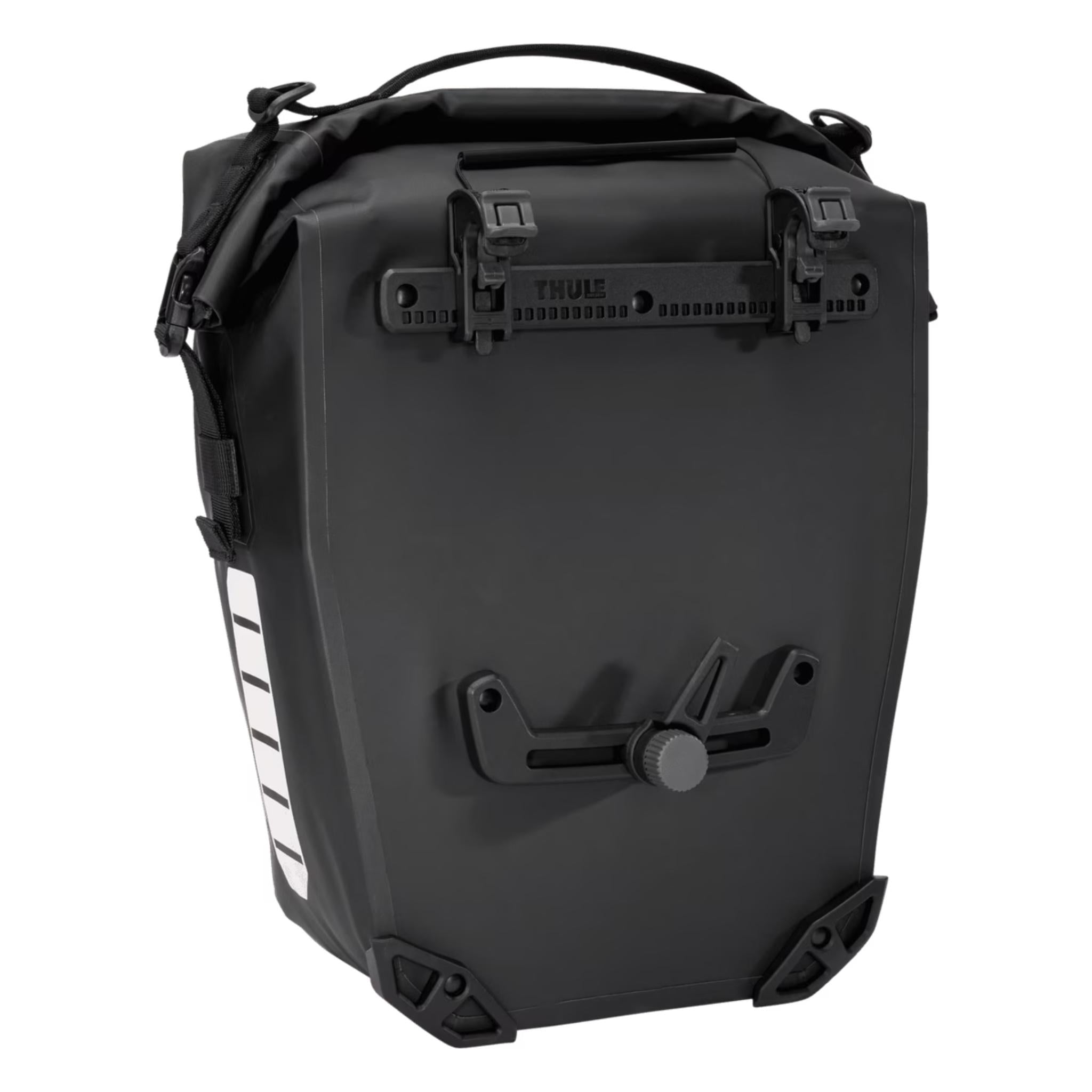 Thule Shield Commuter Pannier Bags