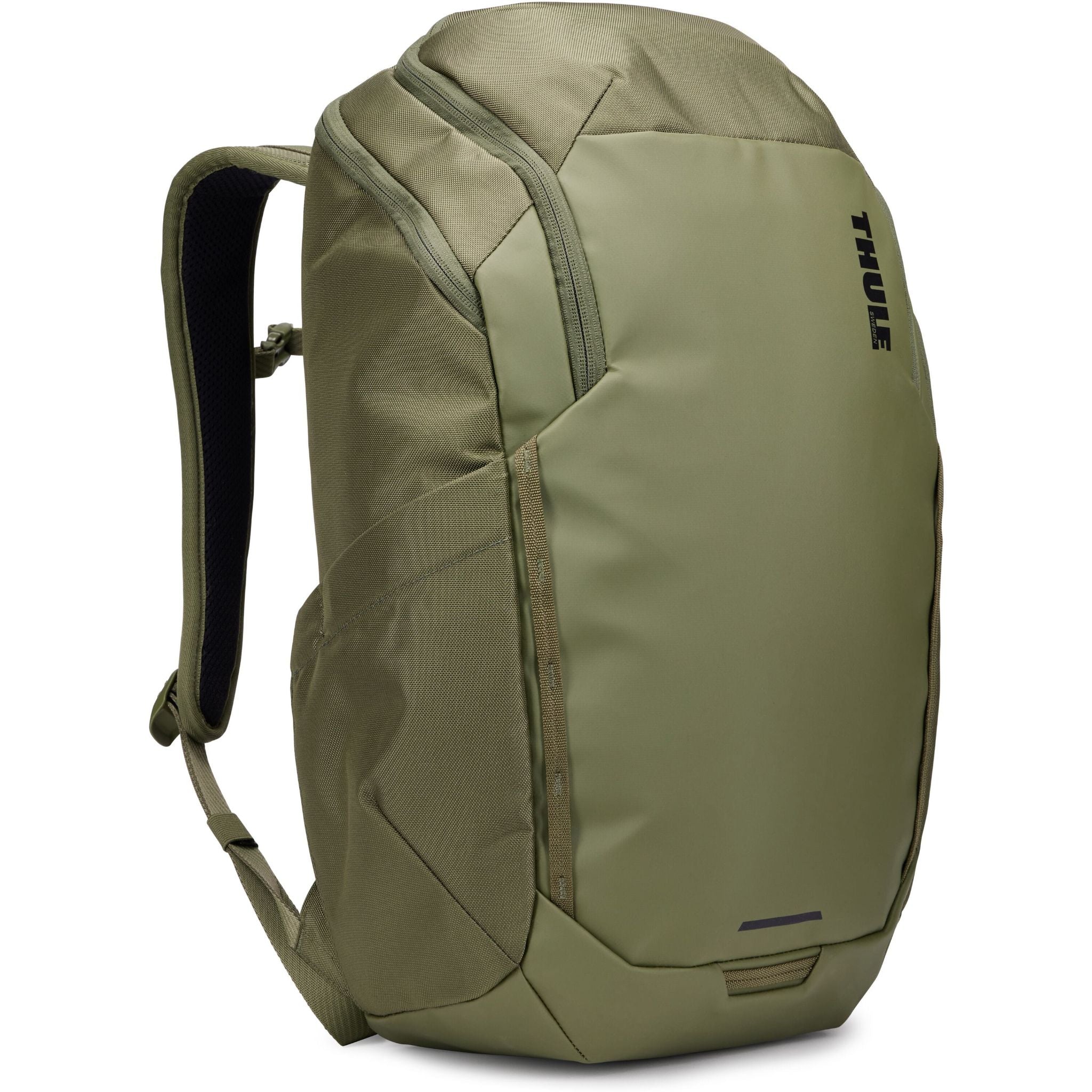 Thule Thule Chasm Recycled Backpack 26L Green / 26 litres