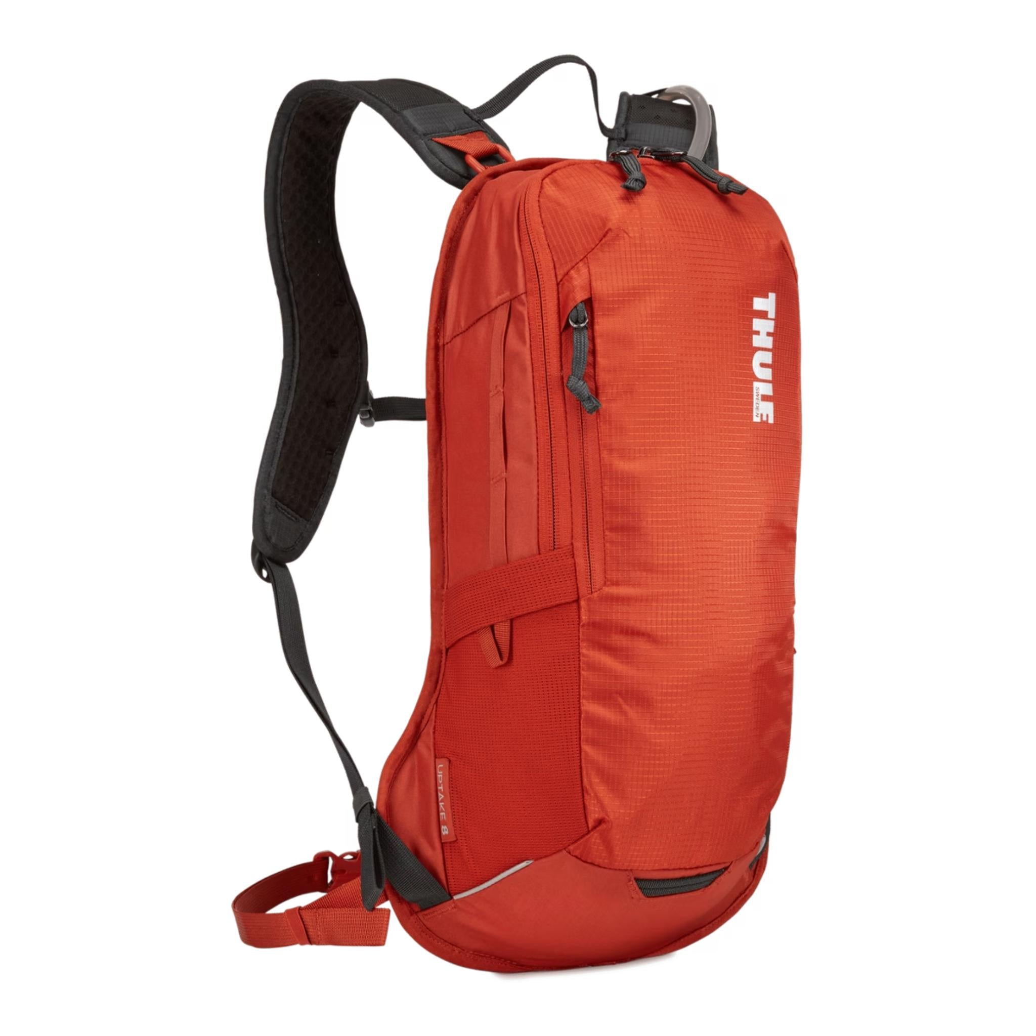 Thule UpTake Hydration Backpack Orange / 8 litres