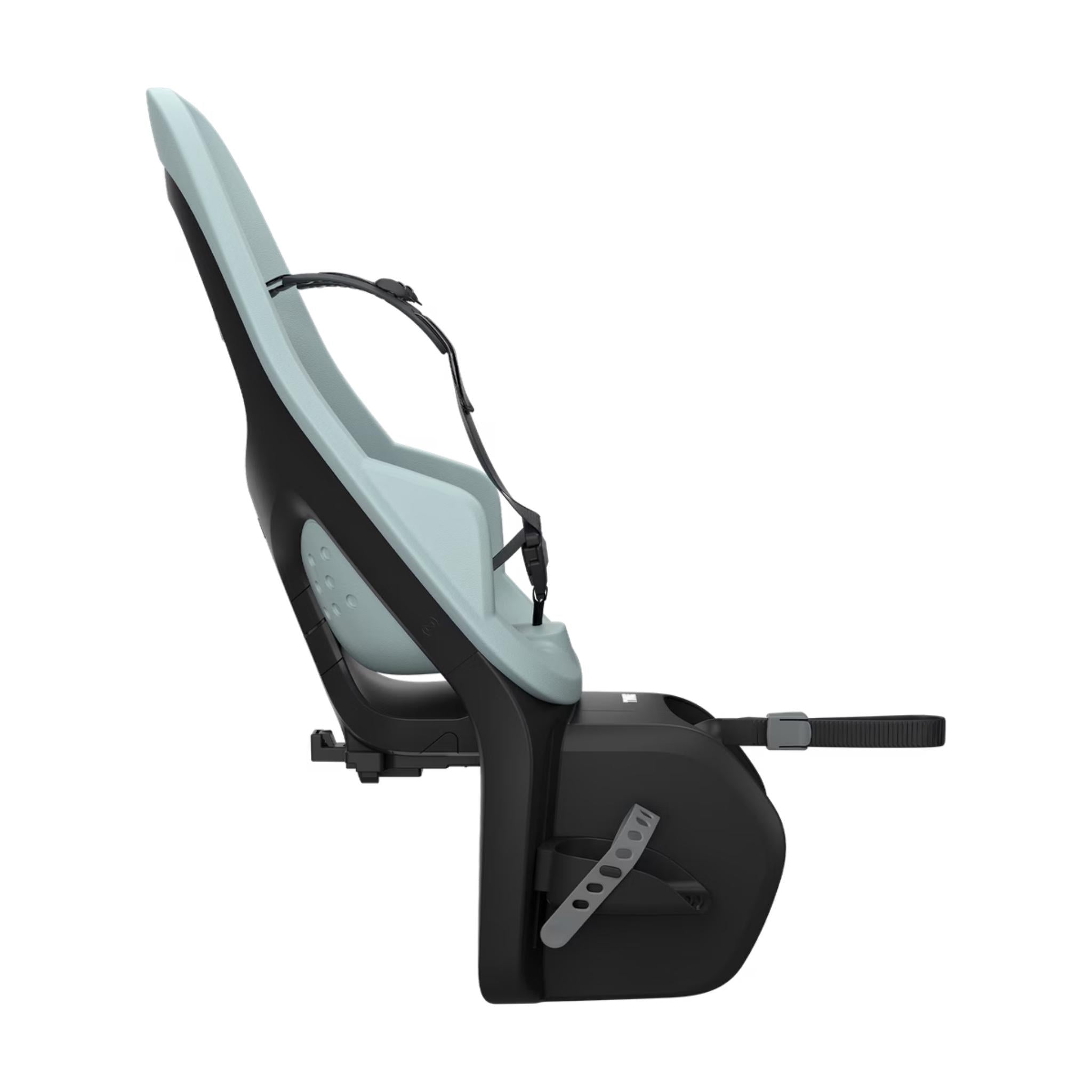 Thule Yepp 2 Maxi Rack Mounted Childseat HD