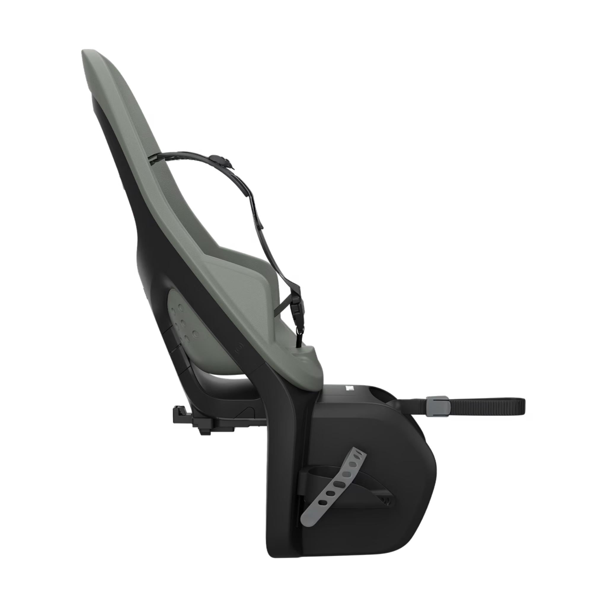 Thule Yepp 2 Maxi Rack Mounted Childseat HD