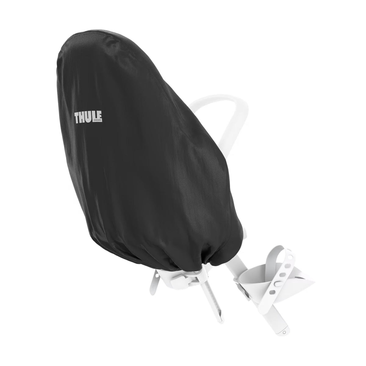Thule Yepp Mini Raincover Grey / One Size