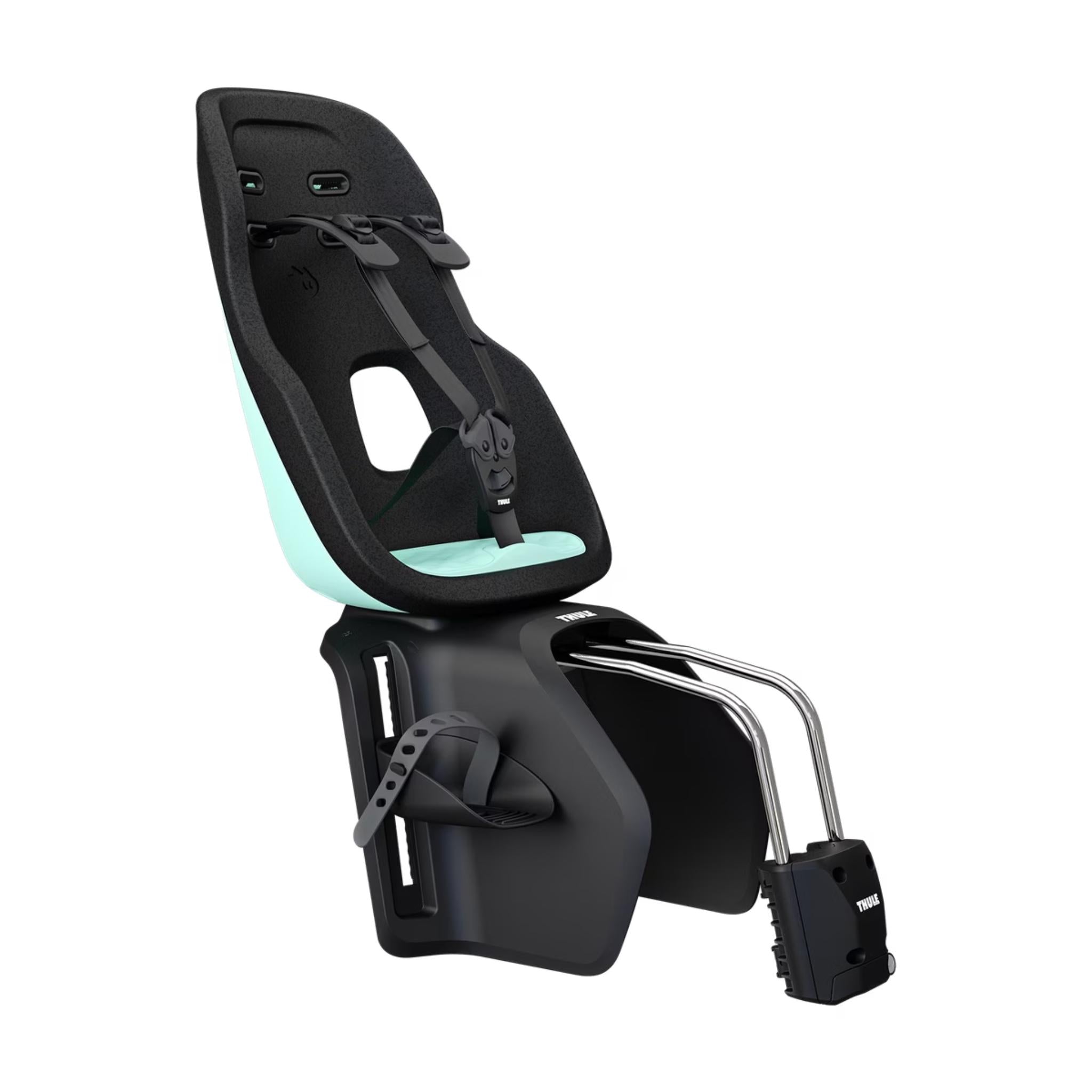 Thule Yepp Nexxt 2 Maxi Frame Mount Childseat Green / One size