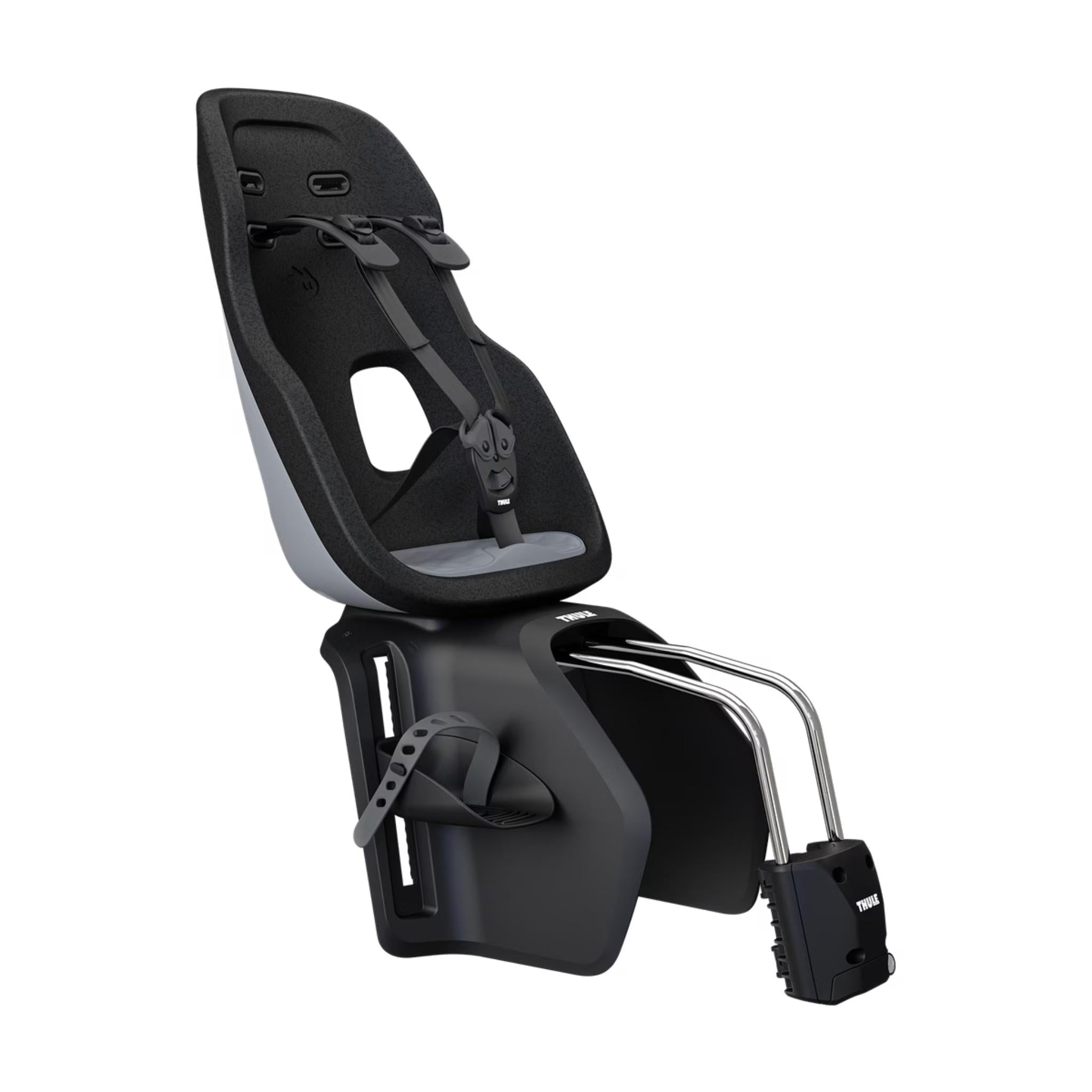Thule Yepp Nexxt 2 Maxi Frame Mount Childseat Grey / One size