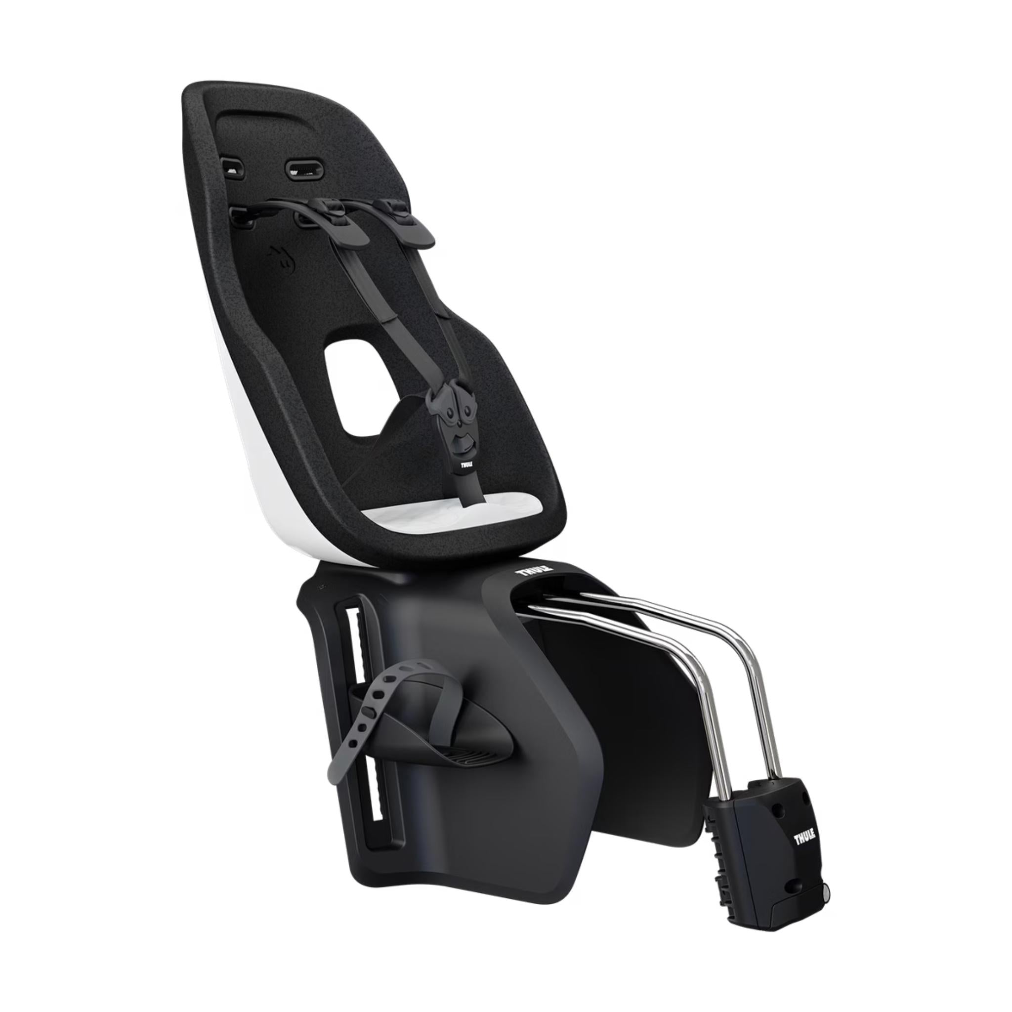 Thule Yepp Nexxt 2 Maxi Frame Mount Childseat White / One size