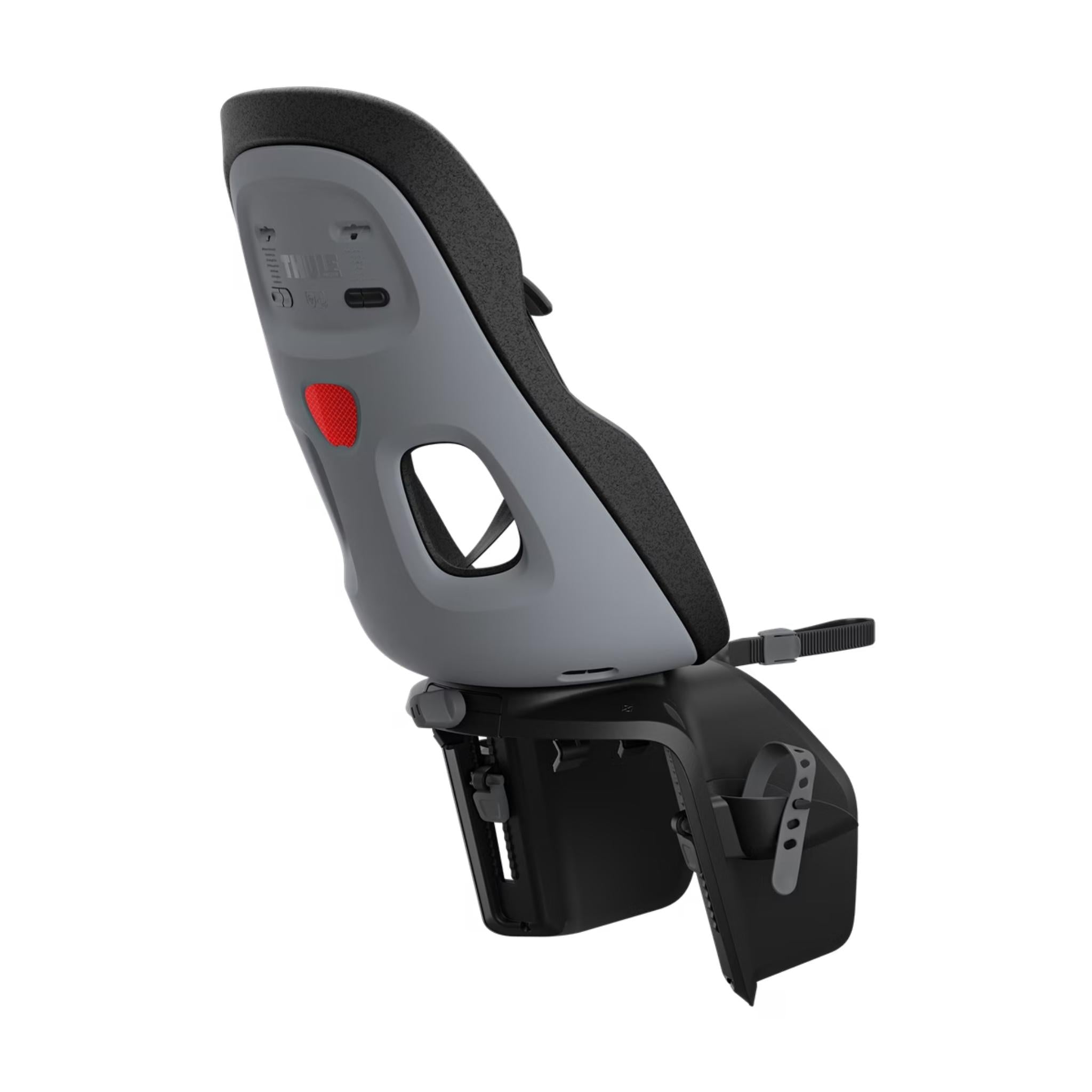 Thule Yepp Nexxt 2 Maxi Rack Mount Childseat