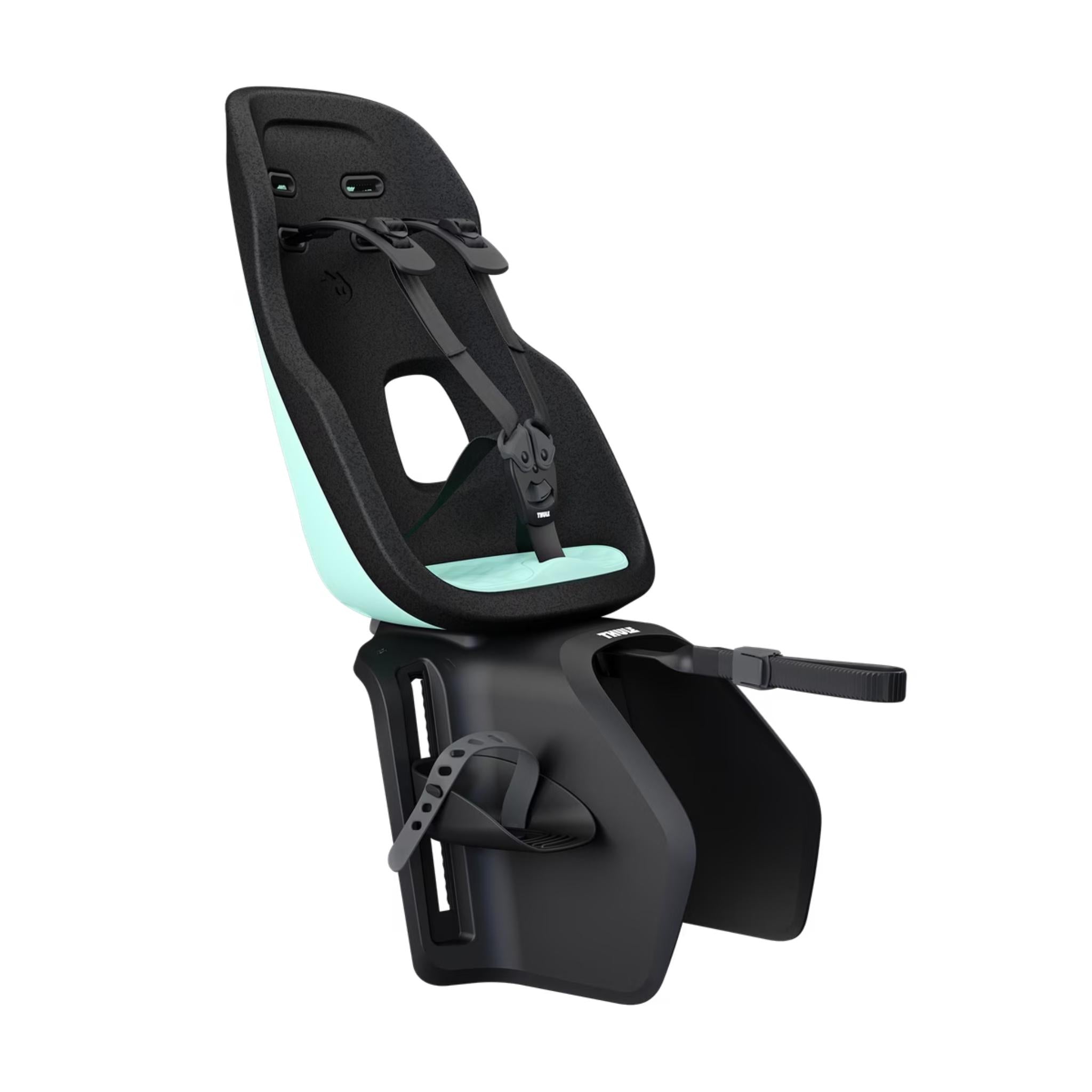 Thule Yepp Nexxt 2 Maxi Rack Mount Childseat