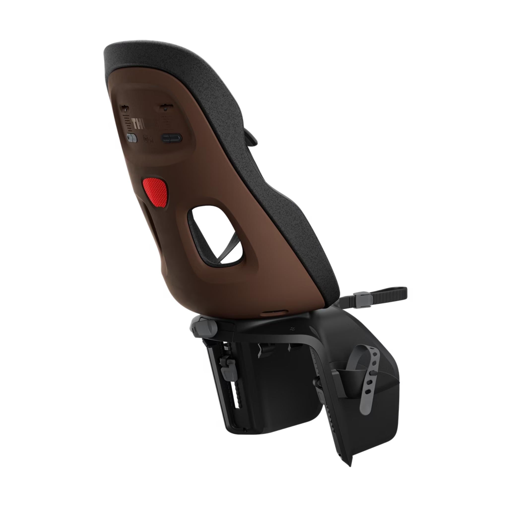 Thule Yepp Nexxt 2 Maxi Rack Mount Childseat