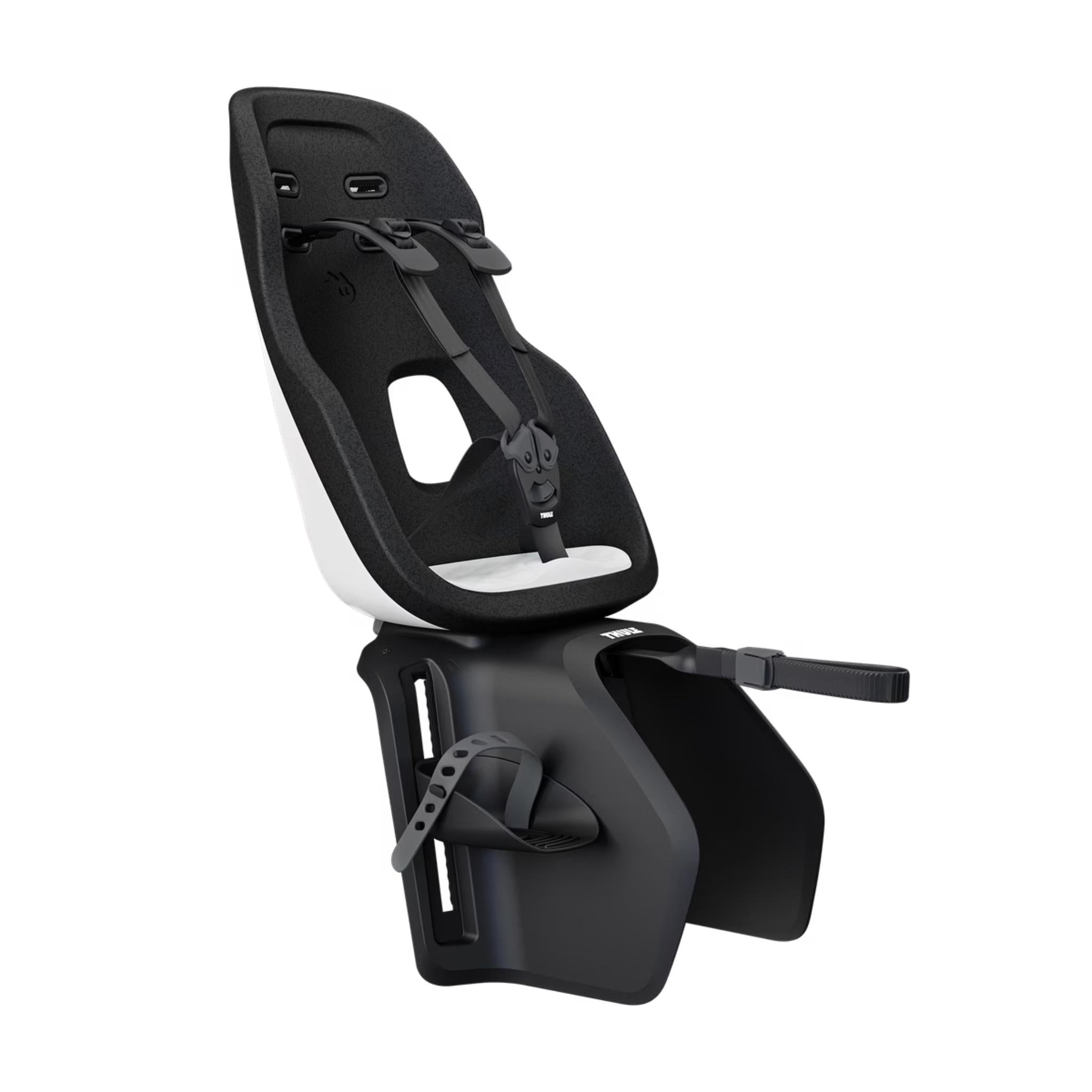 Thule Yepp Nexxt 2 Maxi Rack Mount Childseat