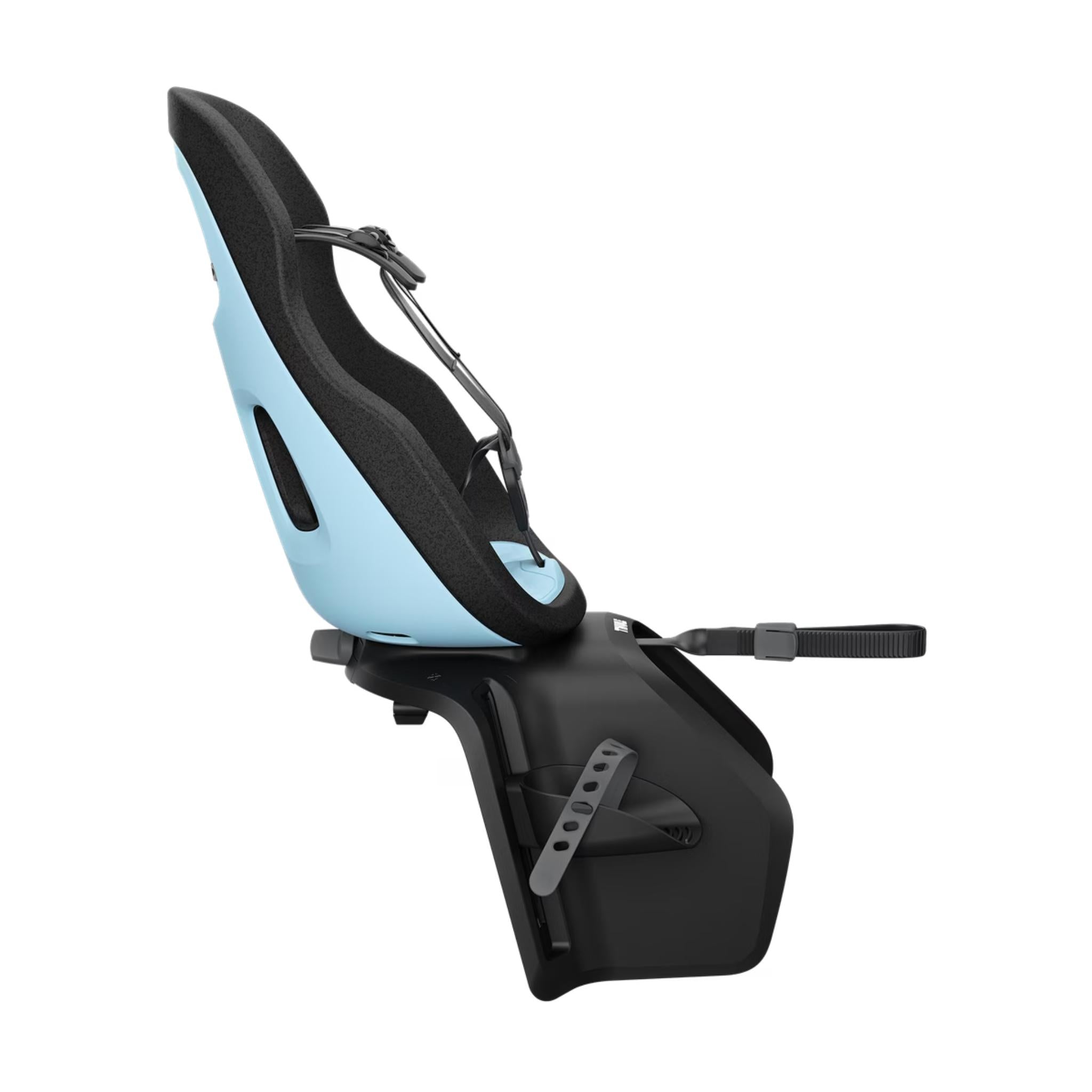 Thule Yepp Nexxt 2 Maxi Rack Mount Childseat Blue / One size