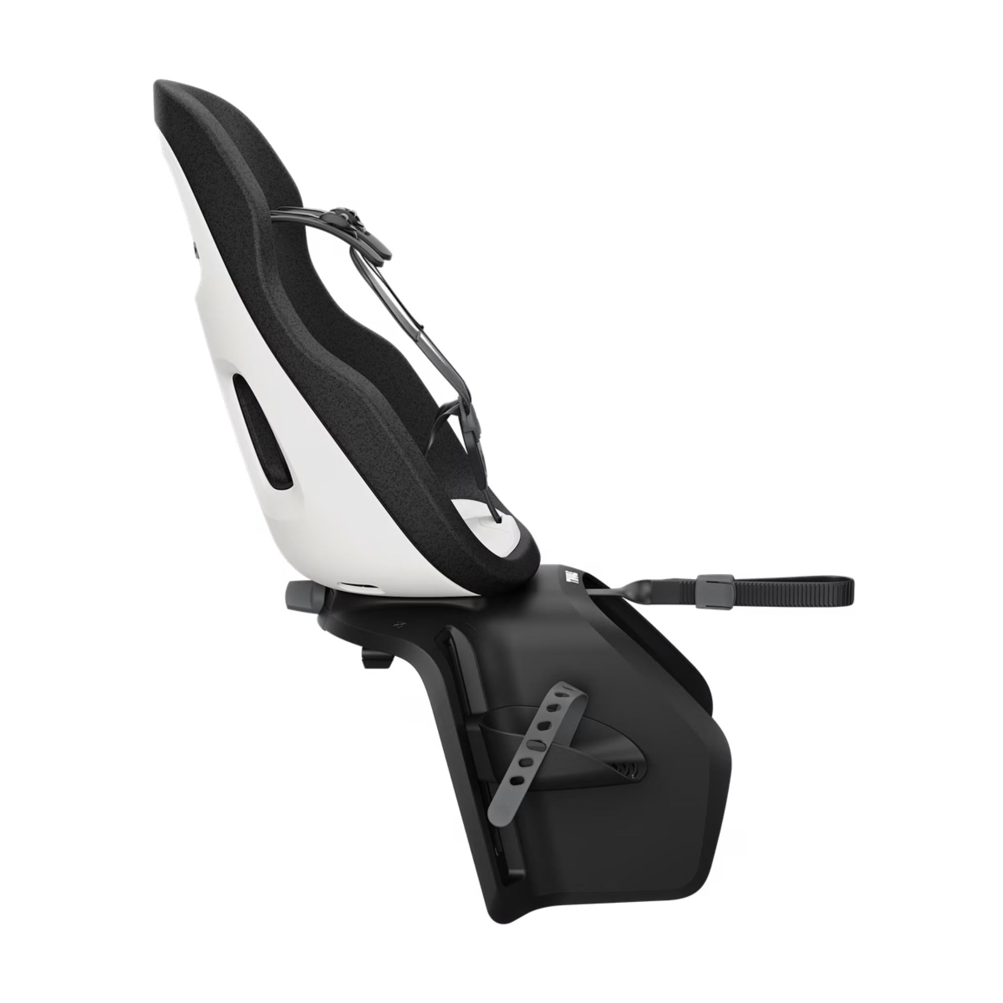Thule Yepp Nexxt 2 Maxi Rack Mount Childseat White / One size