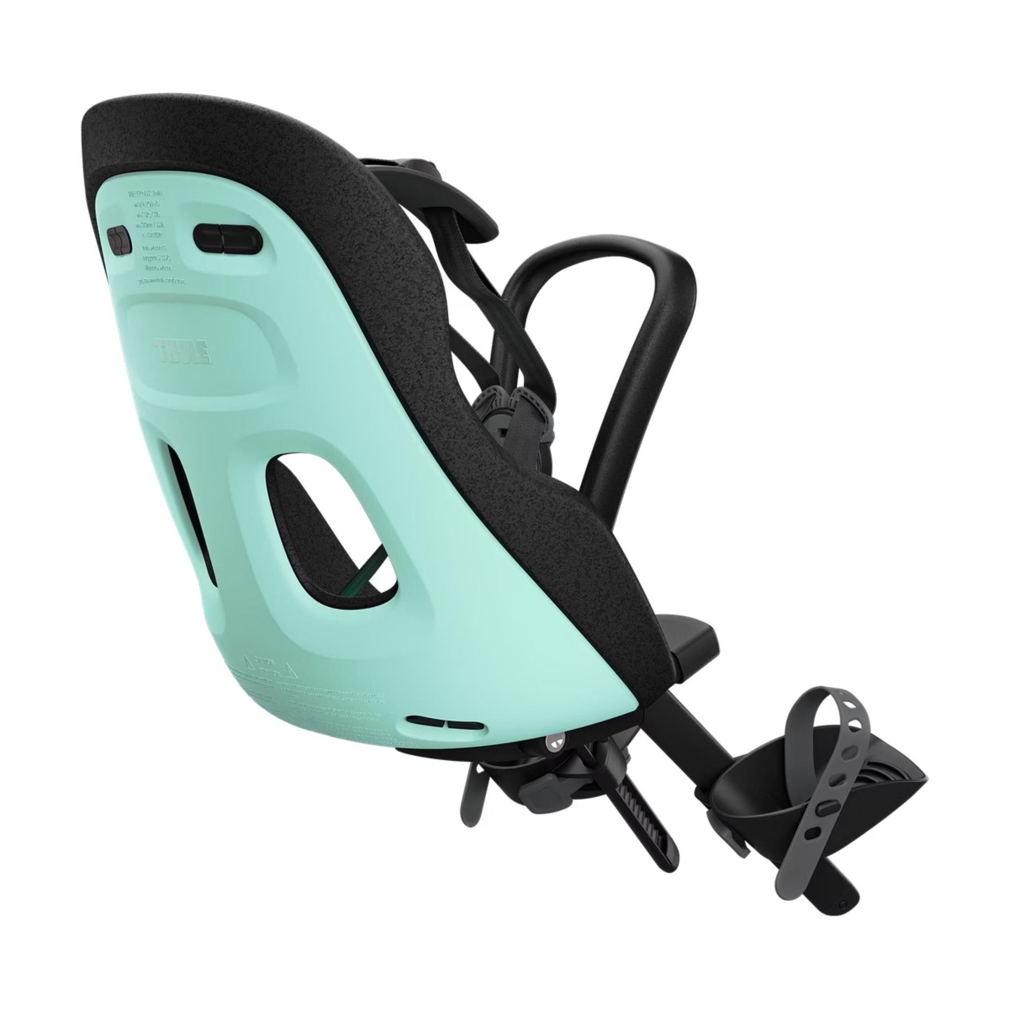 Thule Yepp Nexxt 2 Mini Childseat