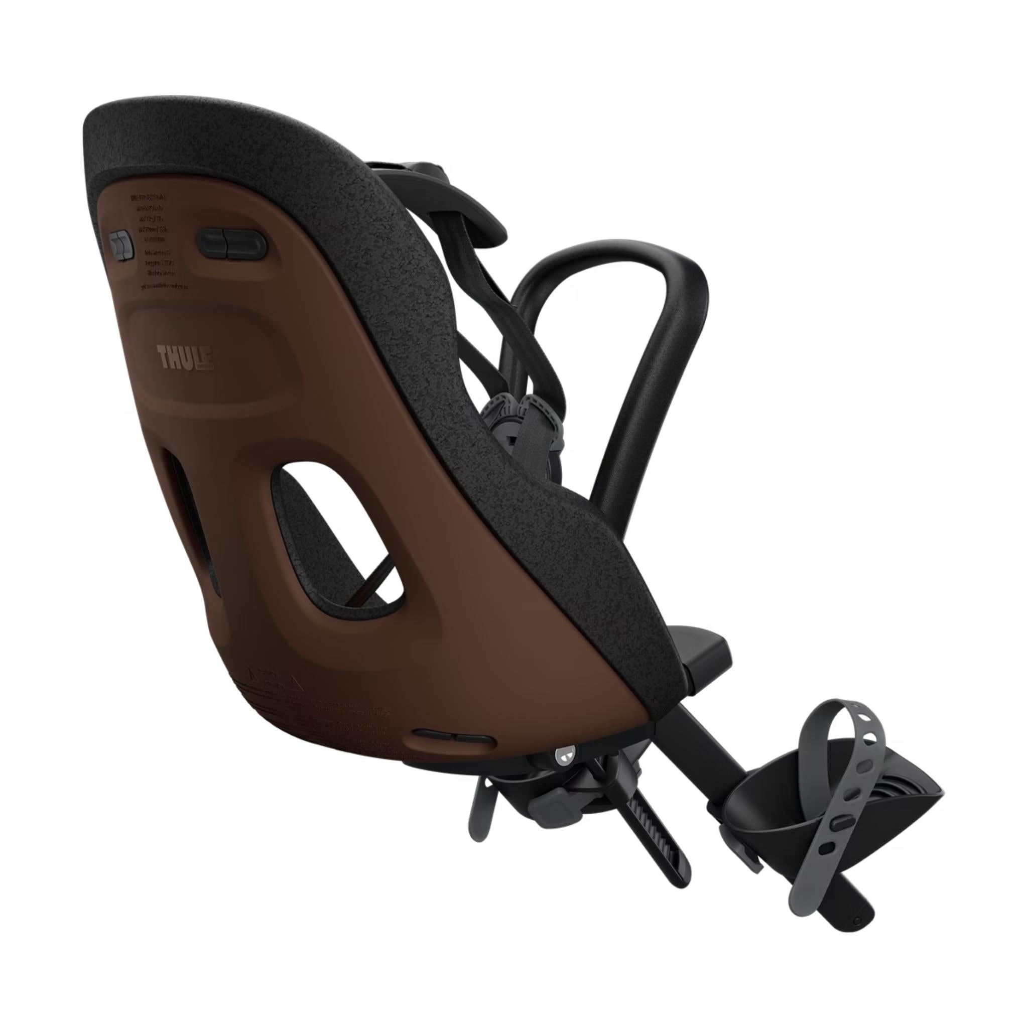 Thule Yepp Nexxt 2 Mini Childseat