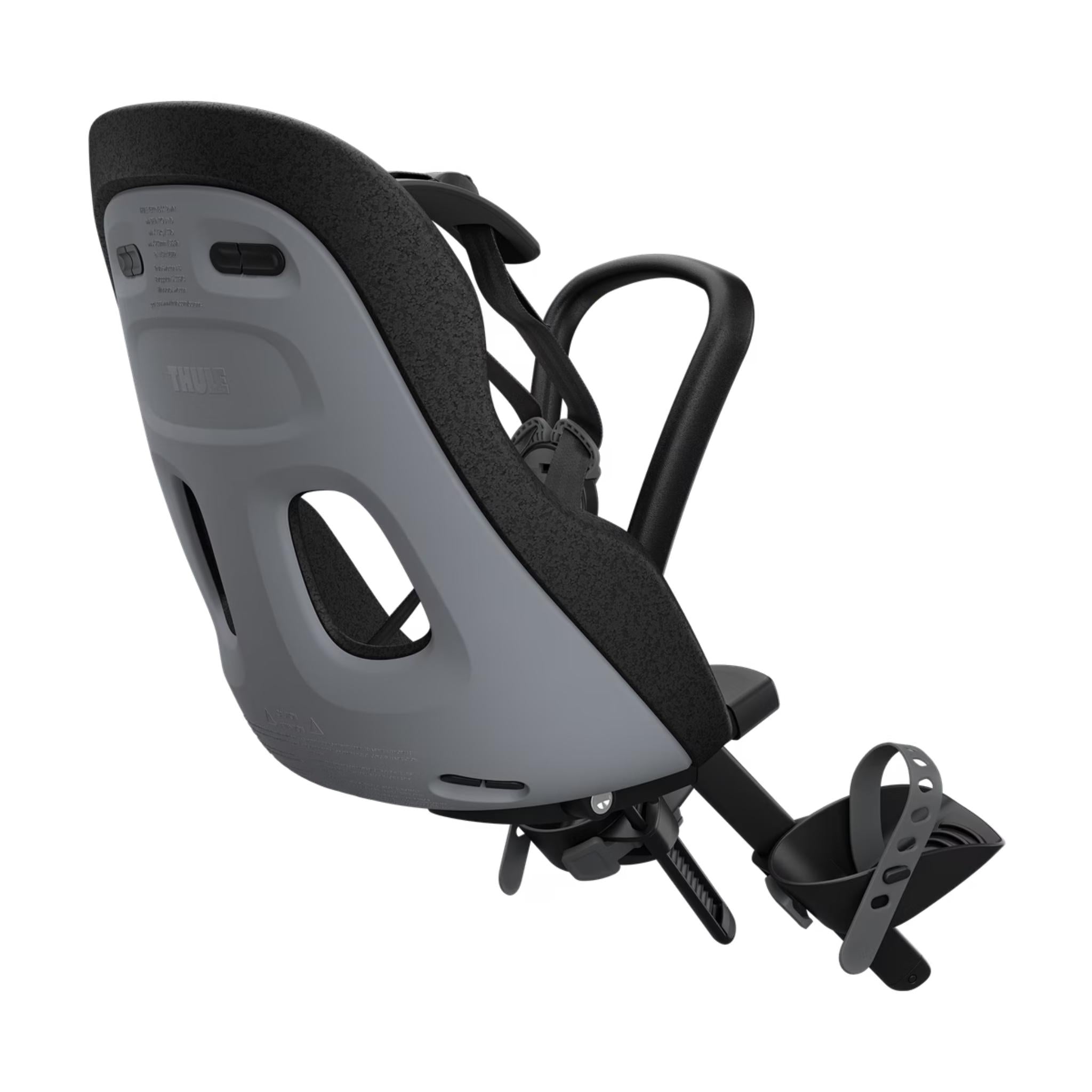 Thule Yepp Nexxt 2 Mini Childseat
