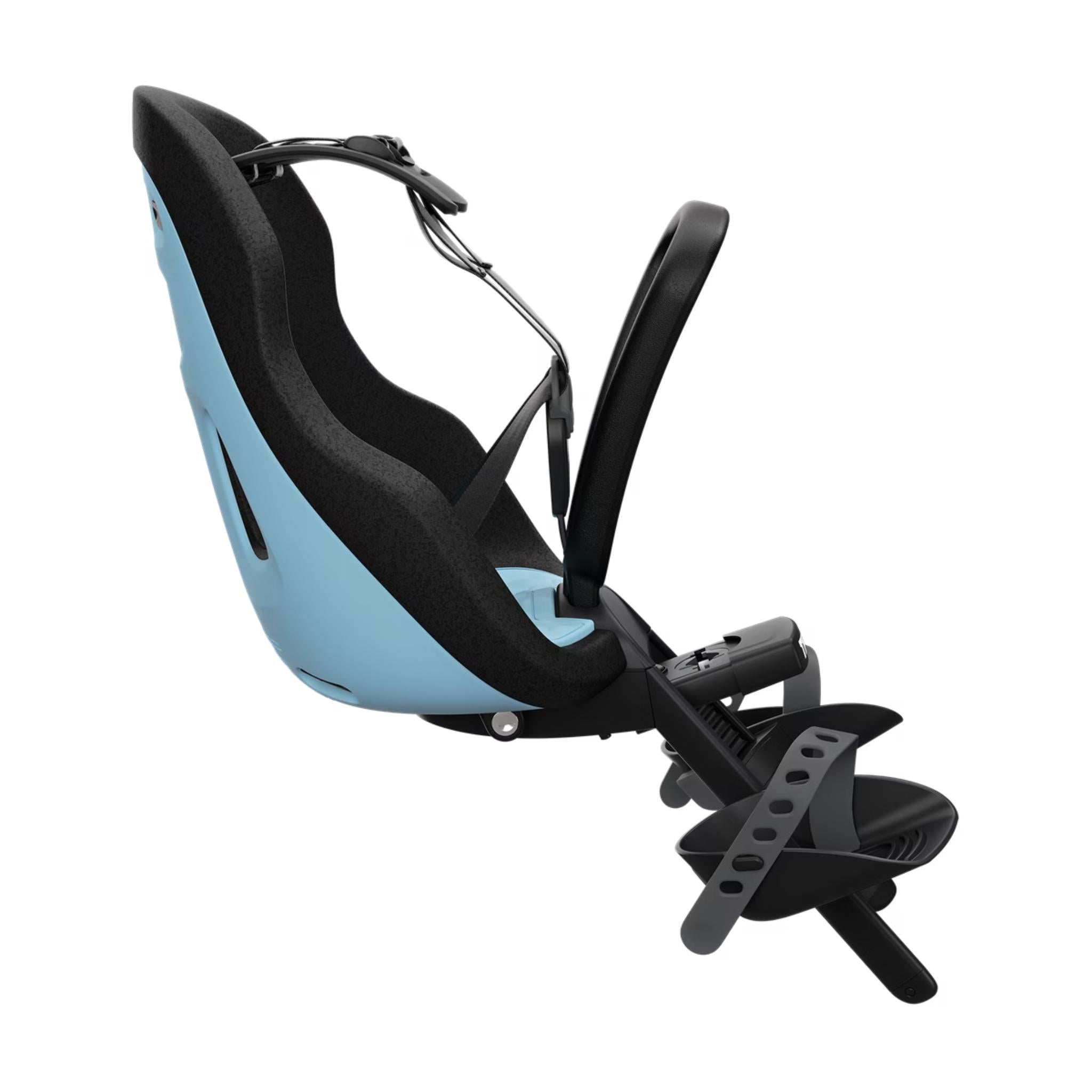 Thule Yepp Nexxt 2 Mini Childseat Blue / One size