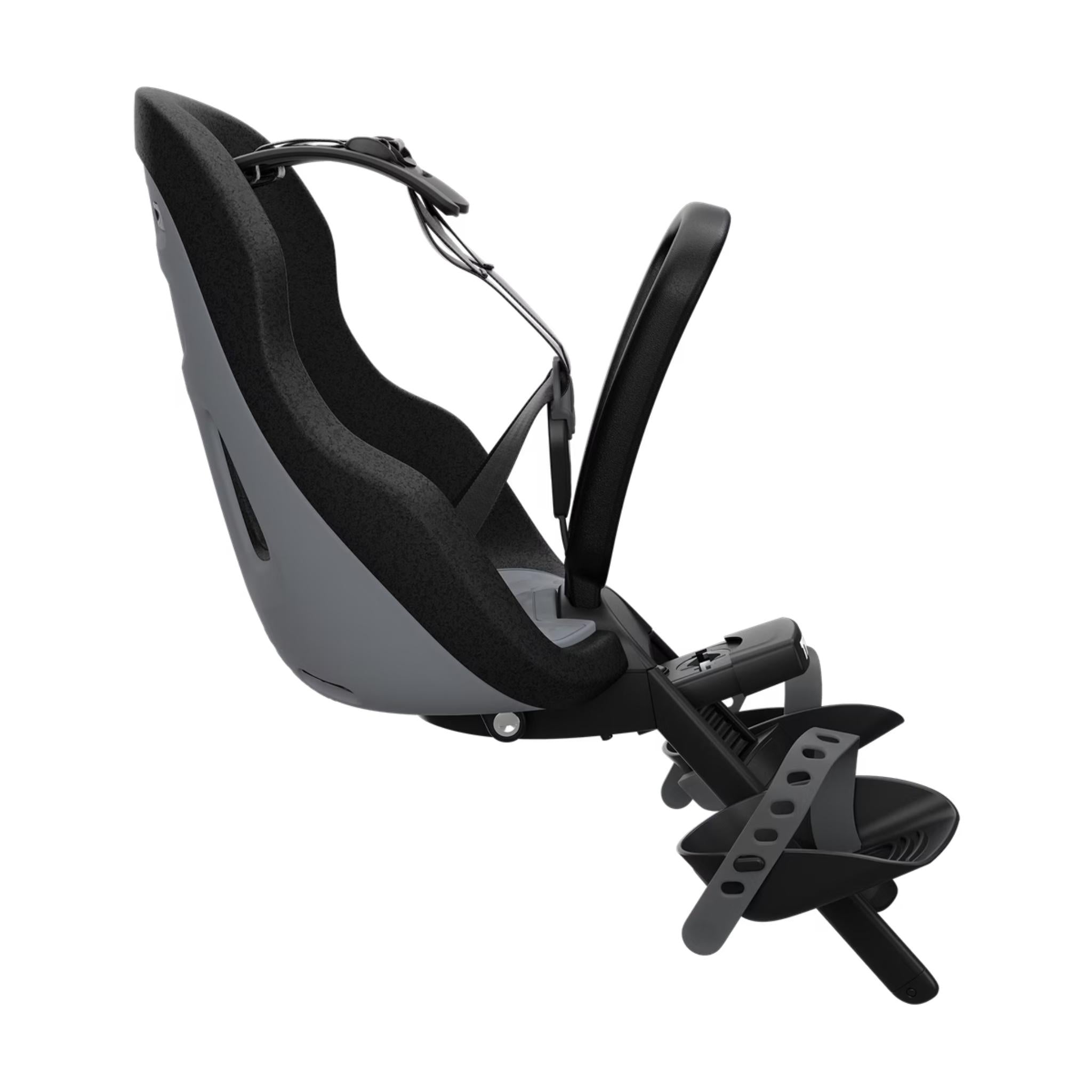 Thule Yepp Nexxt 2 Mini Childseat Grey / One size