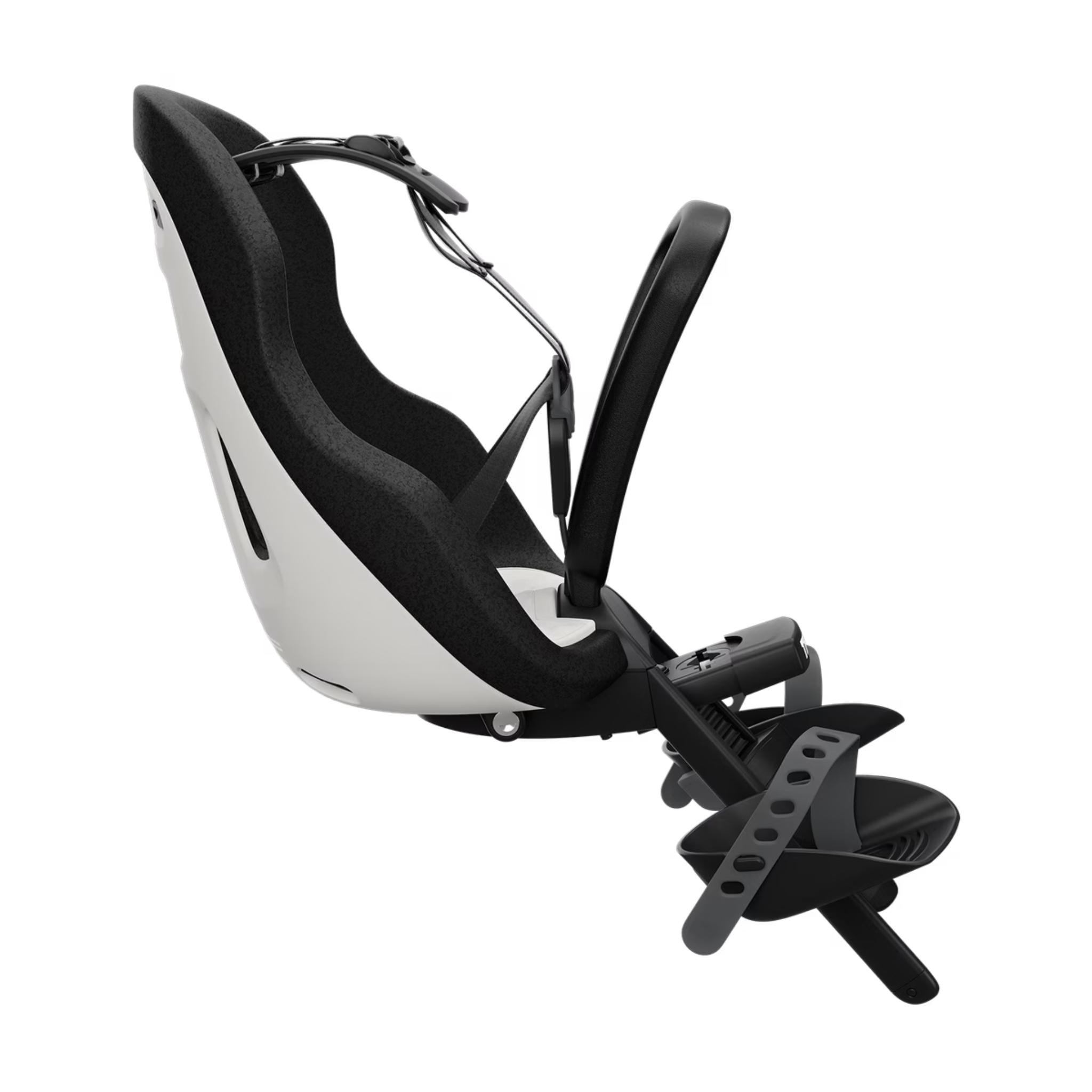 Thule Yepp Nexxt 2 Mini Childseat White / One size