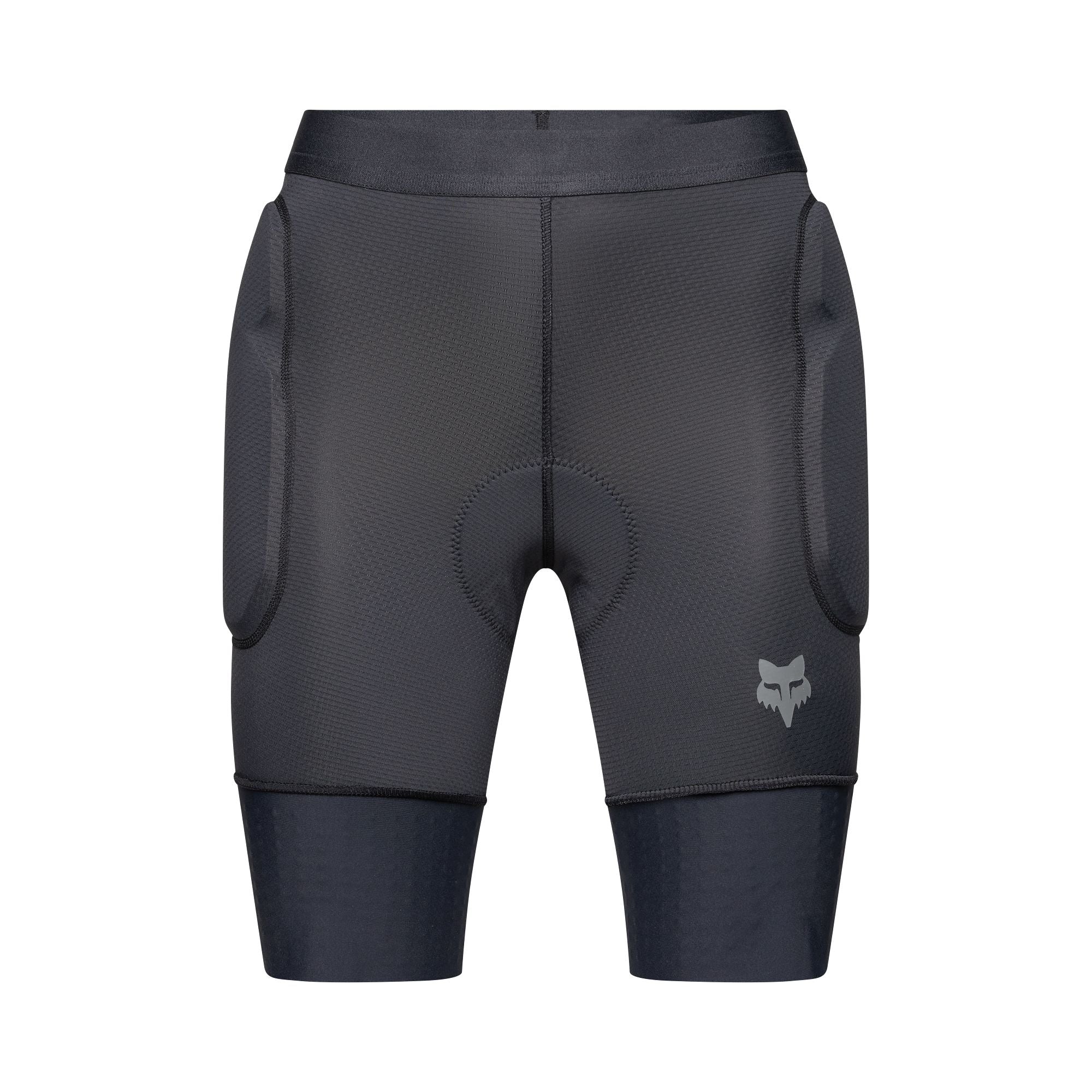 Titan Race Short Black / S