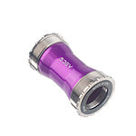 Titanium Bottom Bracket Natural / T47