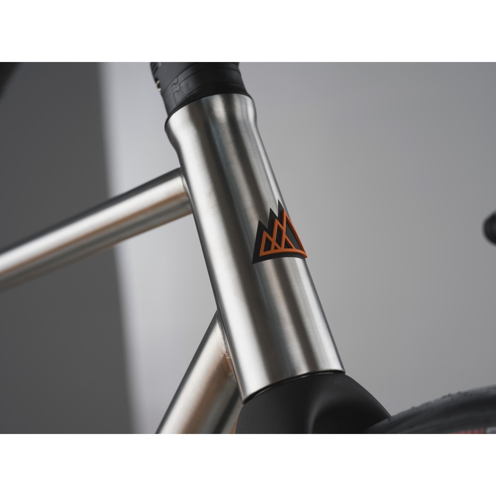 Titanium Road Frame
