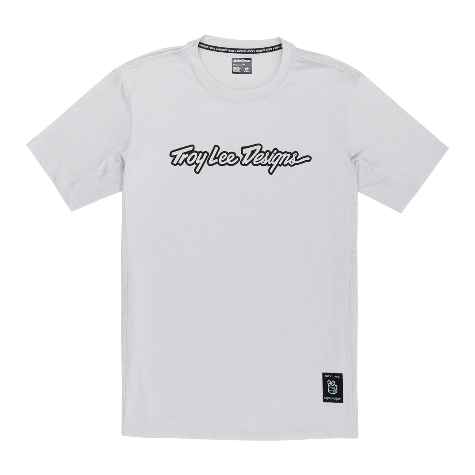 Troy Lee Designs Skyline Short Sleeve Ride Jersey