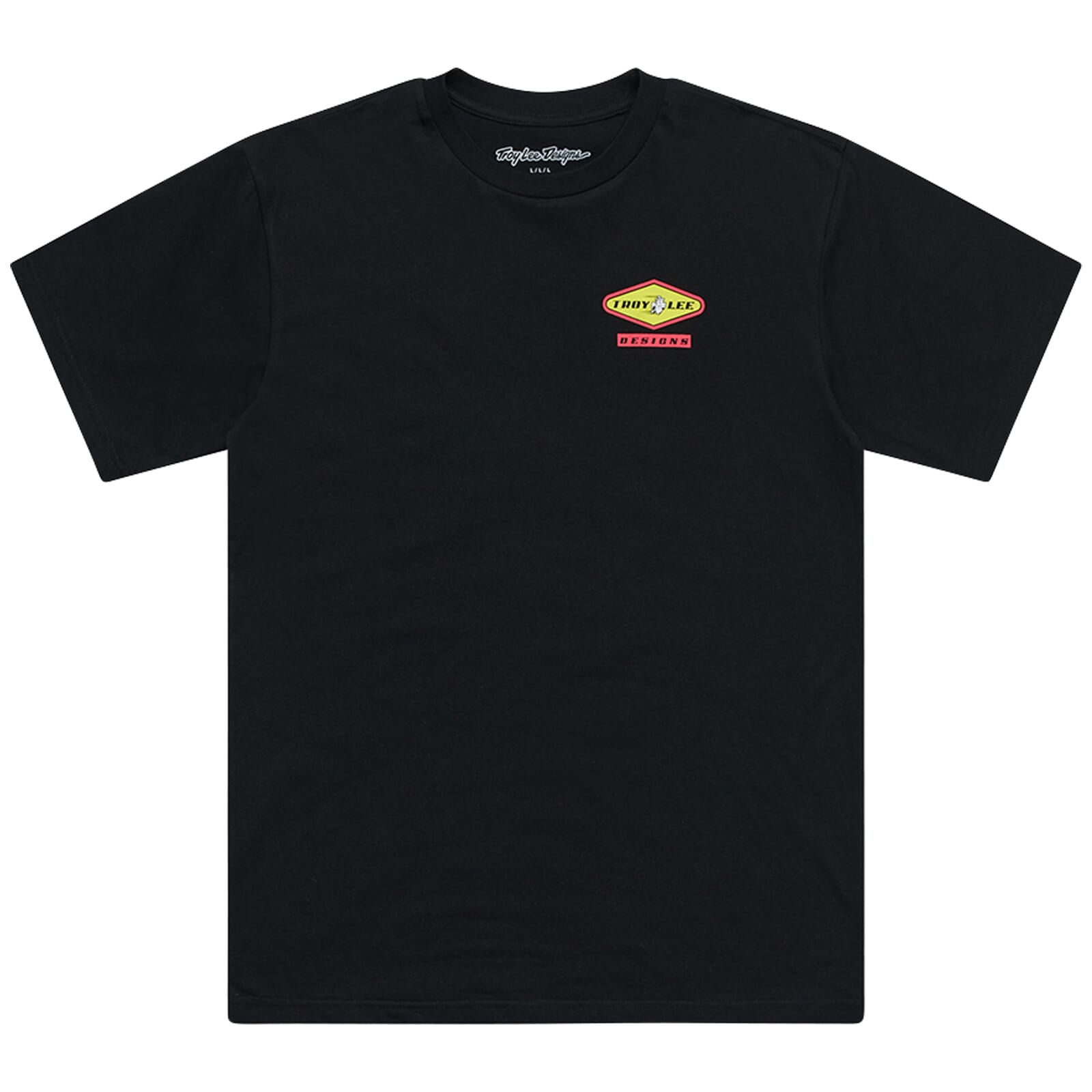 Troy Lee Designs Carb Short Sleeve T-Shirt