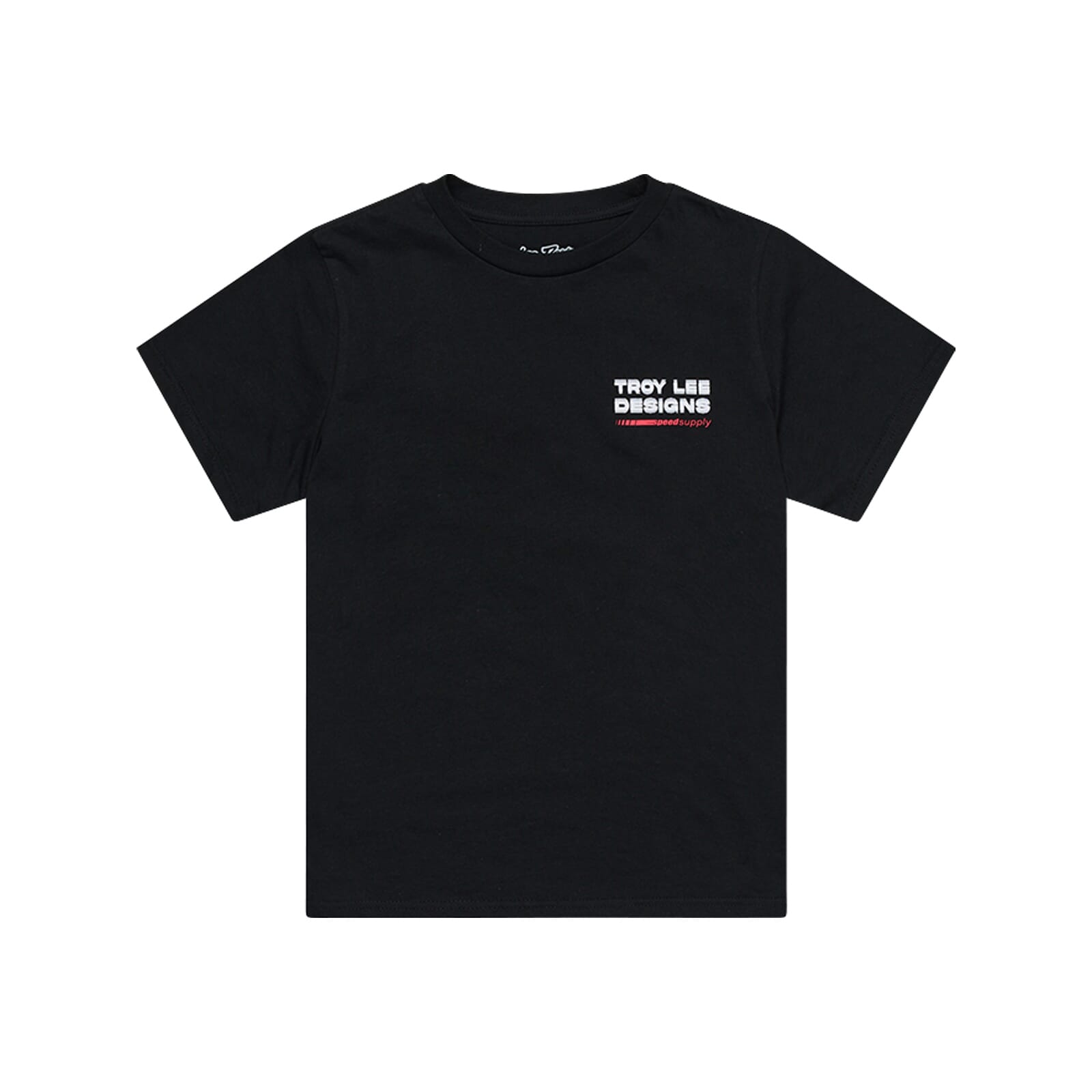 Troy Lee Designs Factory Short Sleeve T-Shirt