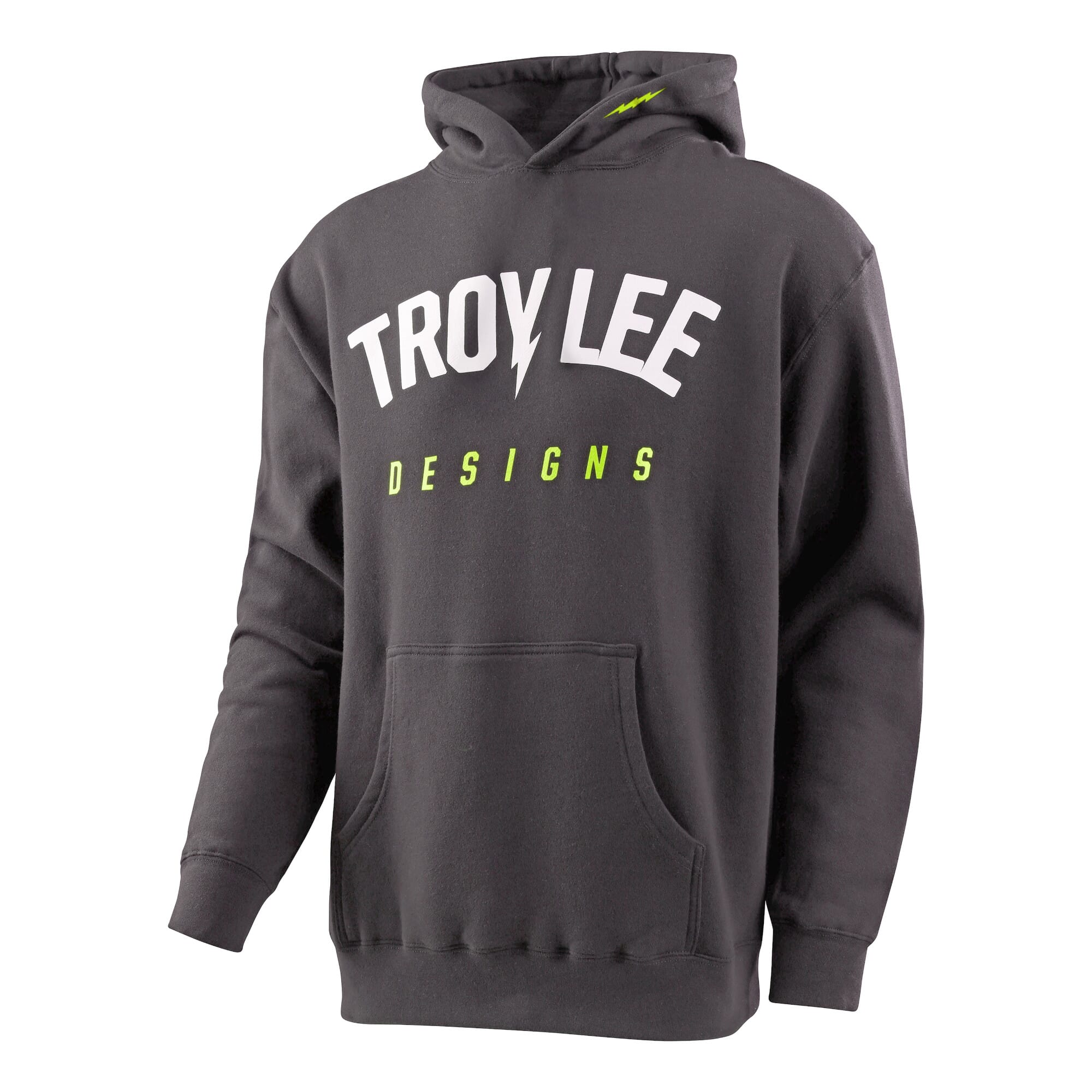 Troy Lee Designs Youth Pullover Hoodie