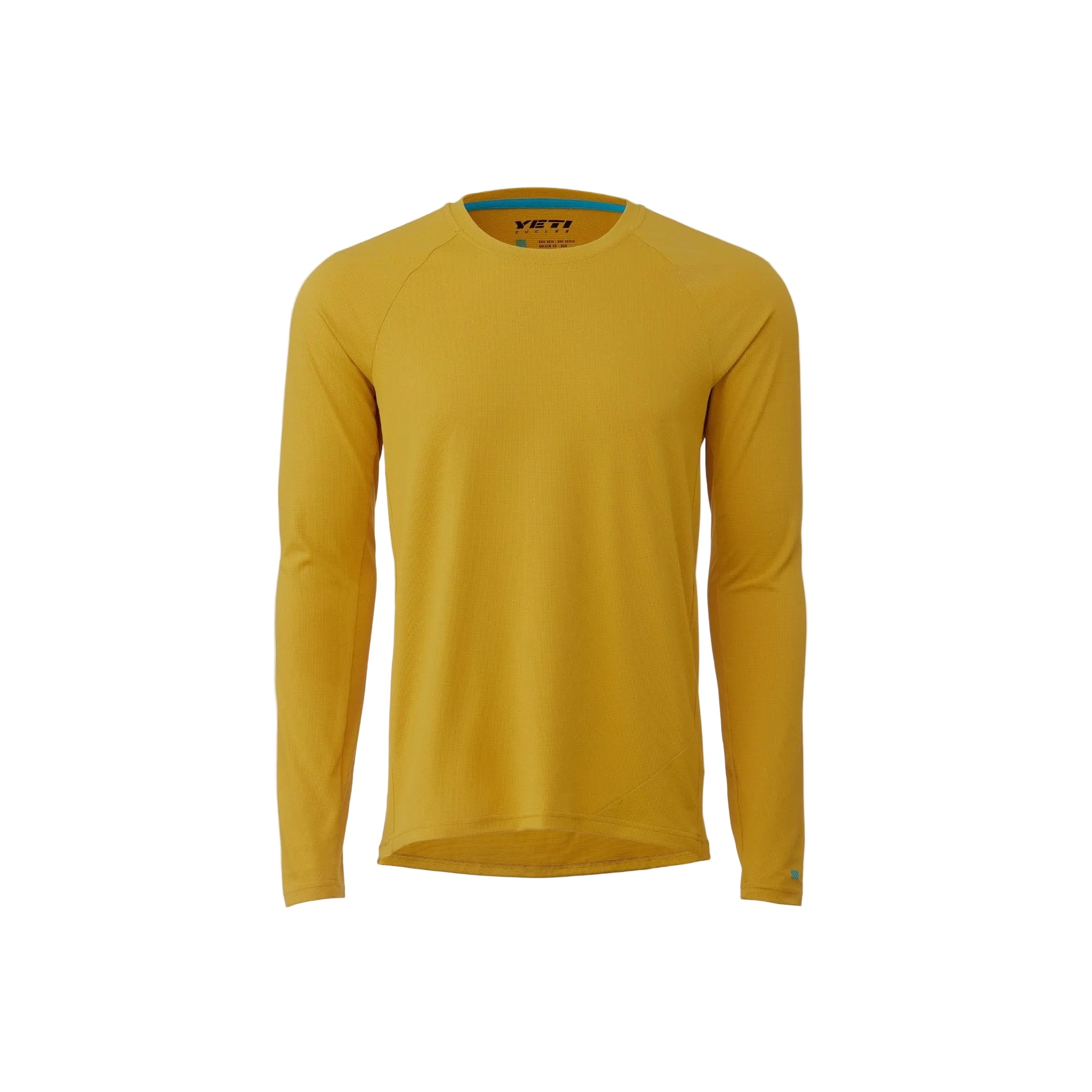 Tolland Long Sleeve Jersey Tawny Olive / M