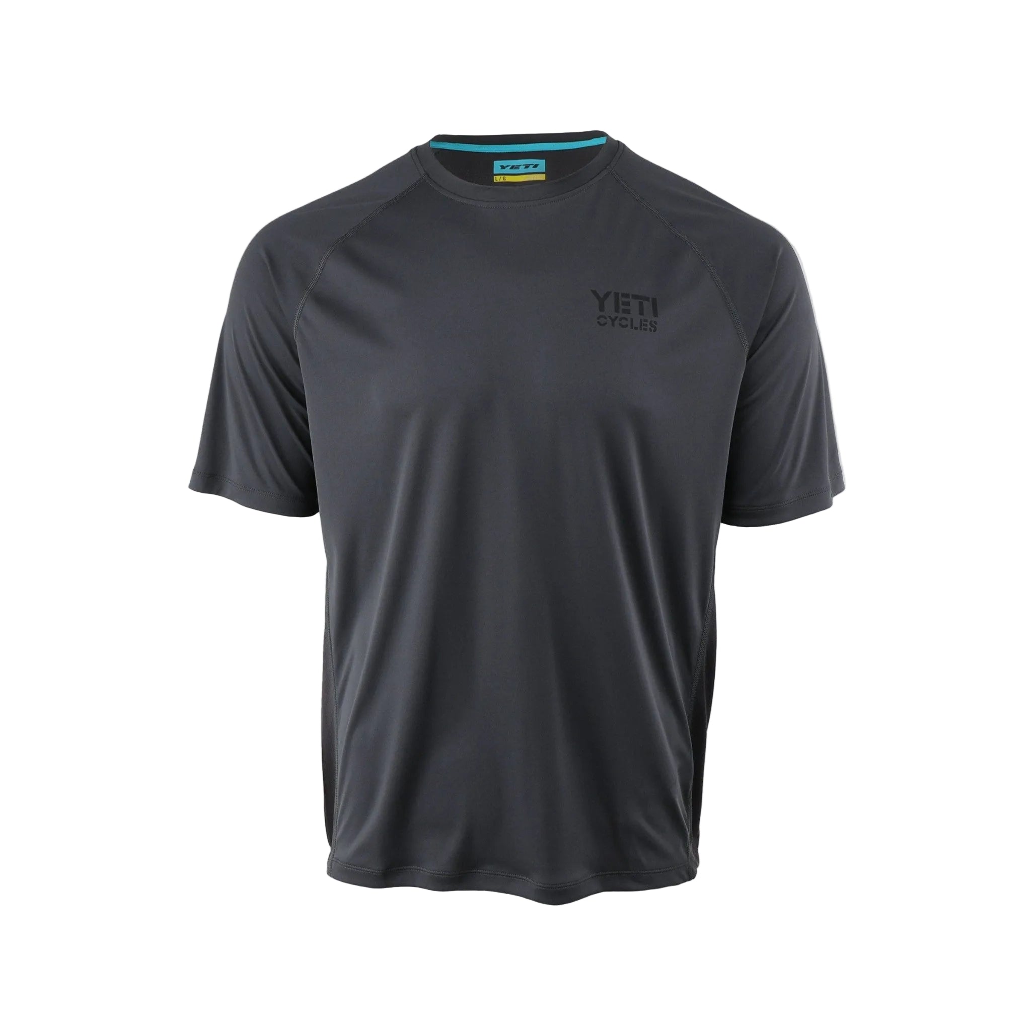 Tolland Short Sleeve Jersey Phantom / S